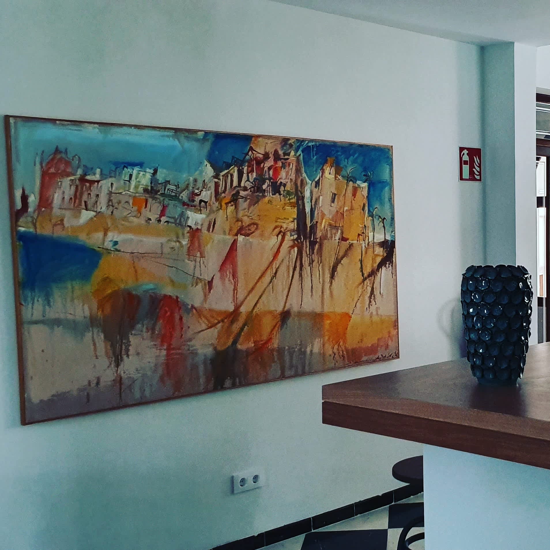 Mamboo Hotel Ansicht 8