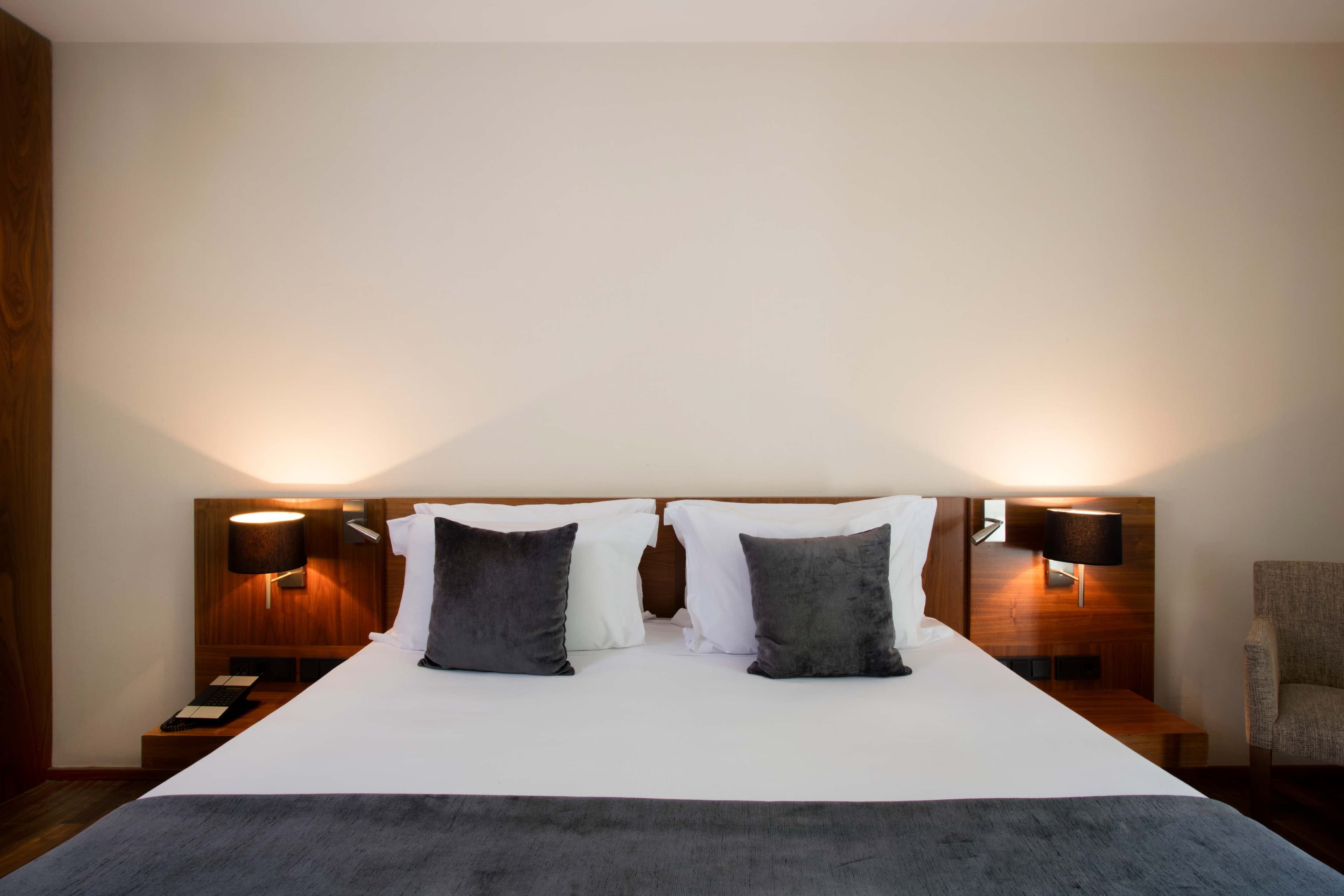Hotel Casa Elliot Ansicht 2