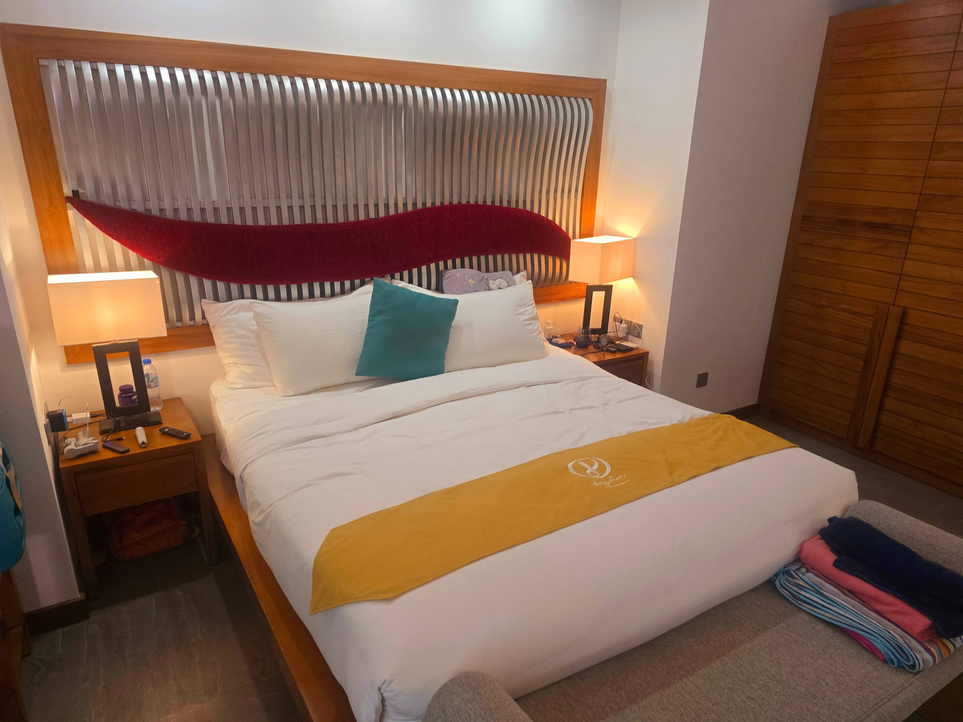 Dhigufaru Island Resort Ansicht 6