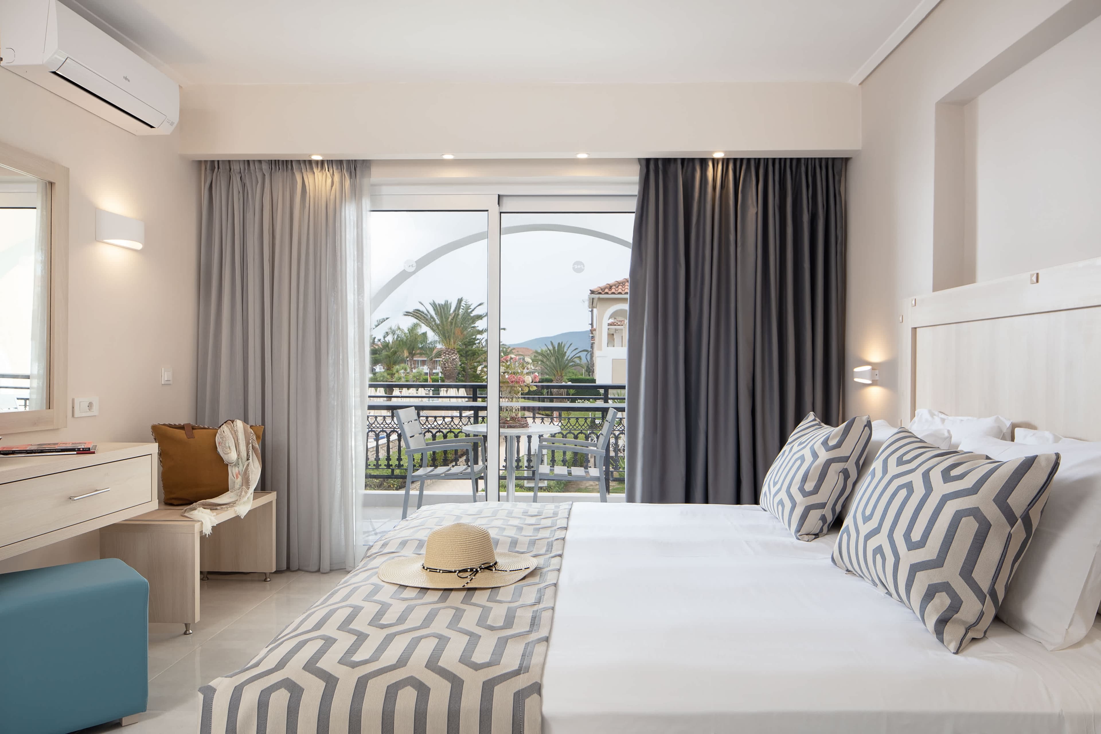 The Marelen Hotel Ansicht 5