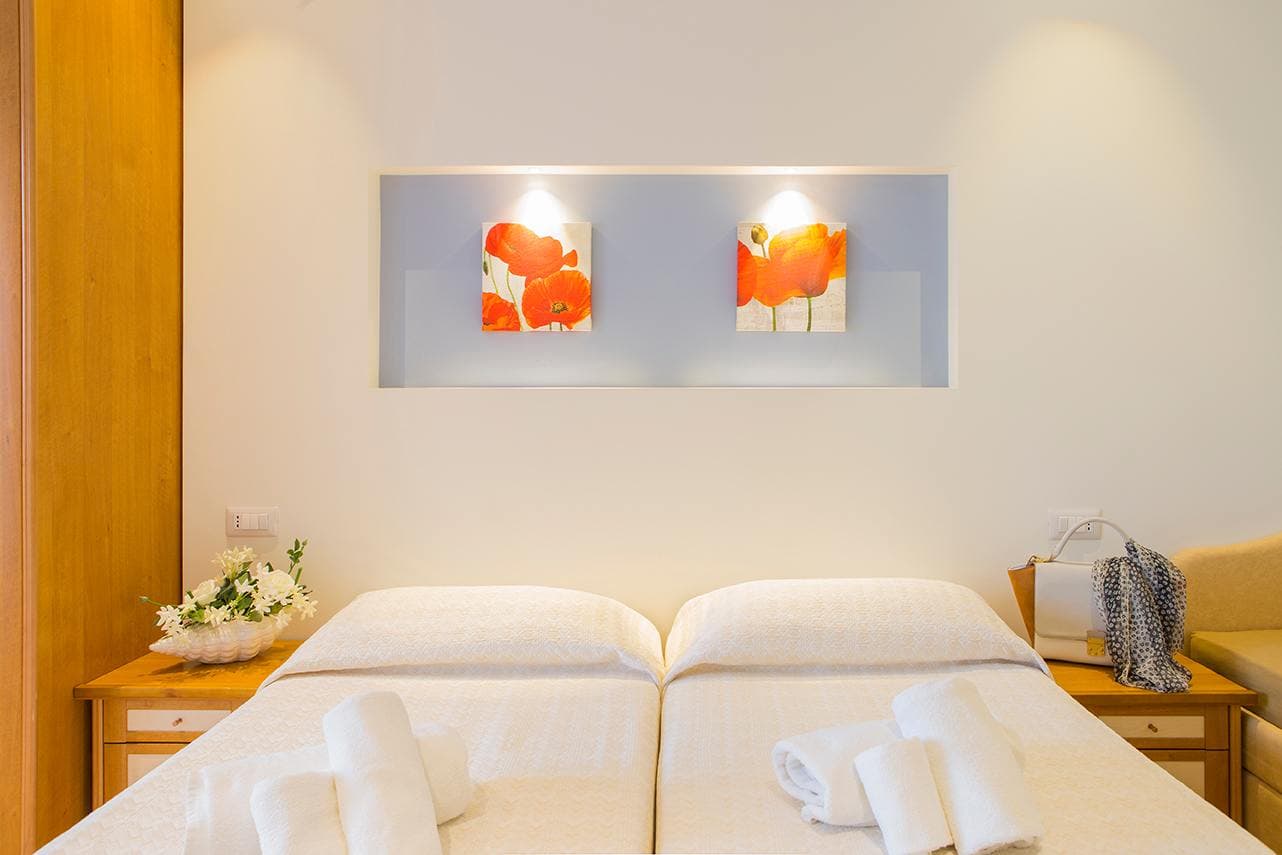Hotel Pacific Ansicht 6