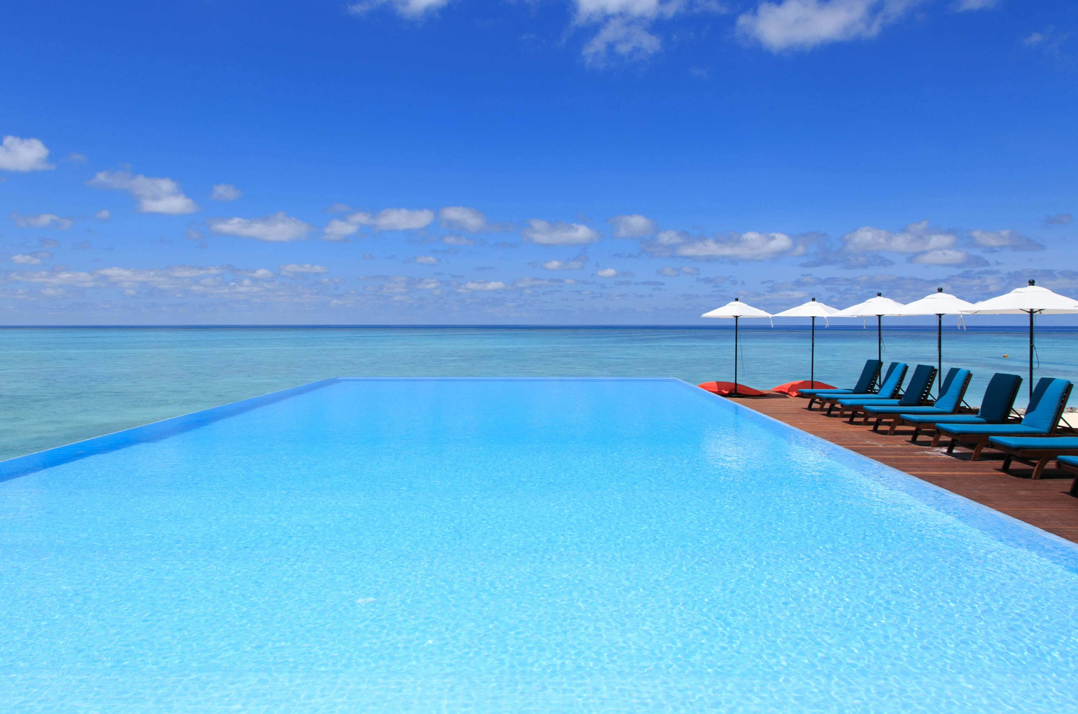 Summer Island Maldives Ansicht 7