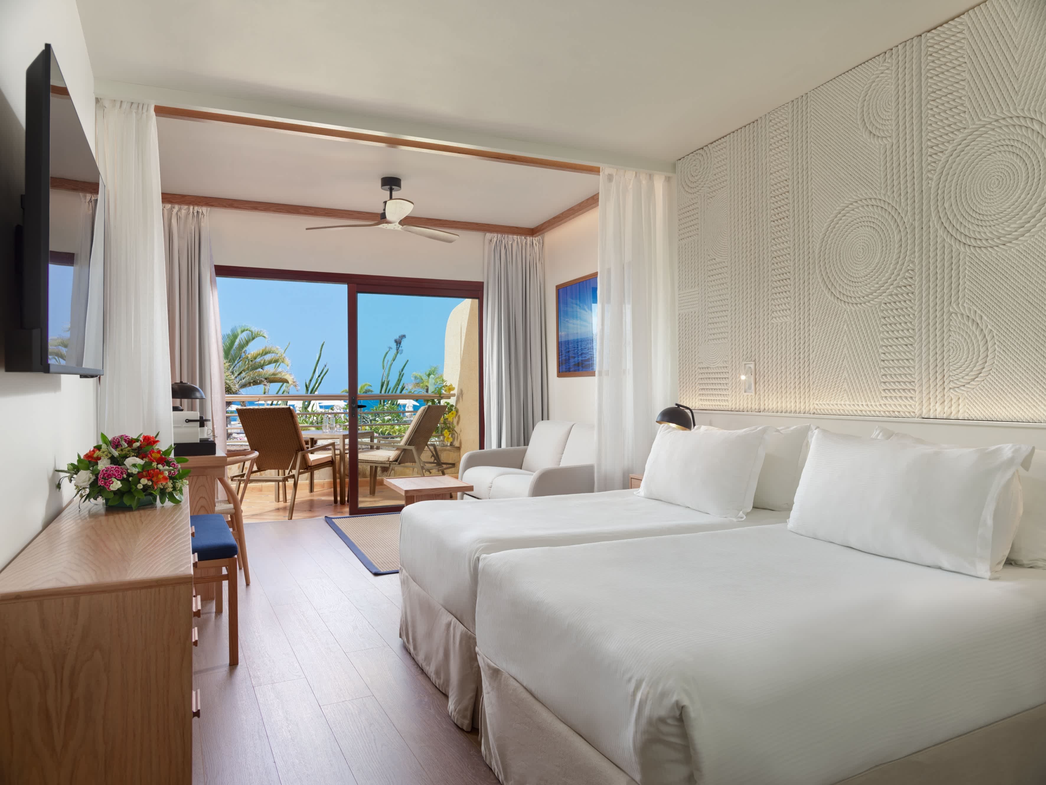 H10 Playa Meloneras Horizons Collection Ansicht 5