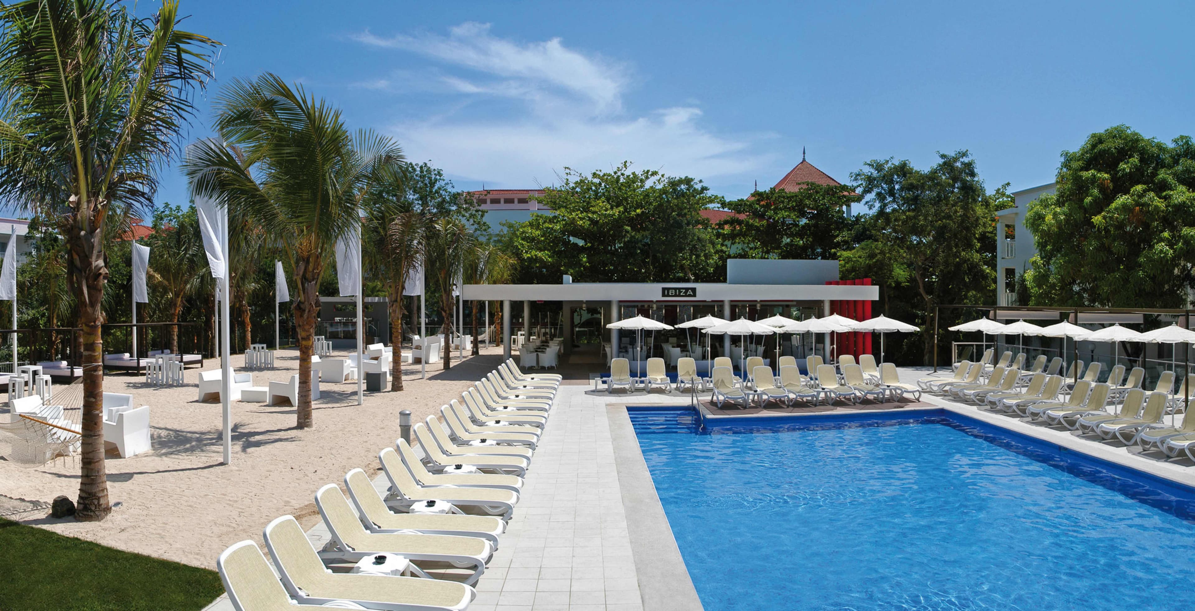 Hotel Riu Yucatan Ansicht 7
