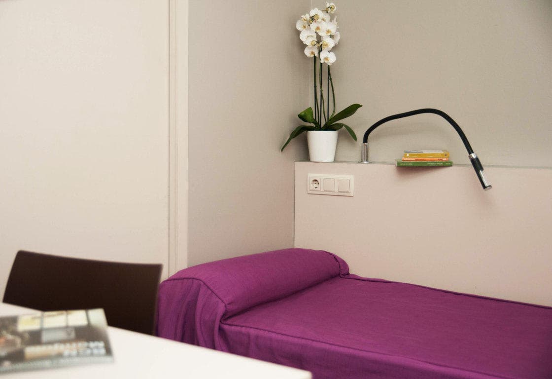 Hotel Bcn Montjuic Ansicht 9