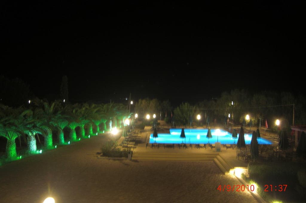 Hotel Bella Vista Ansicht 9