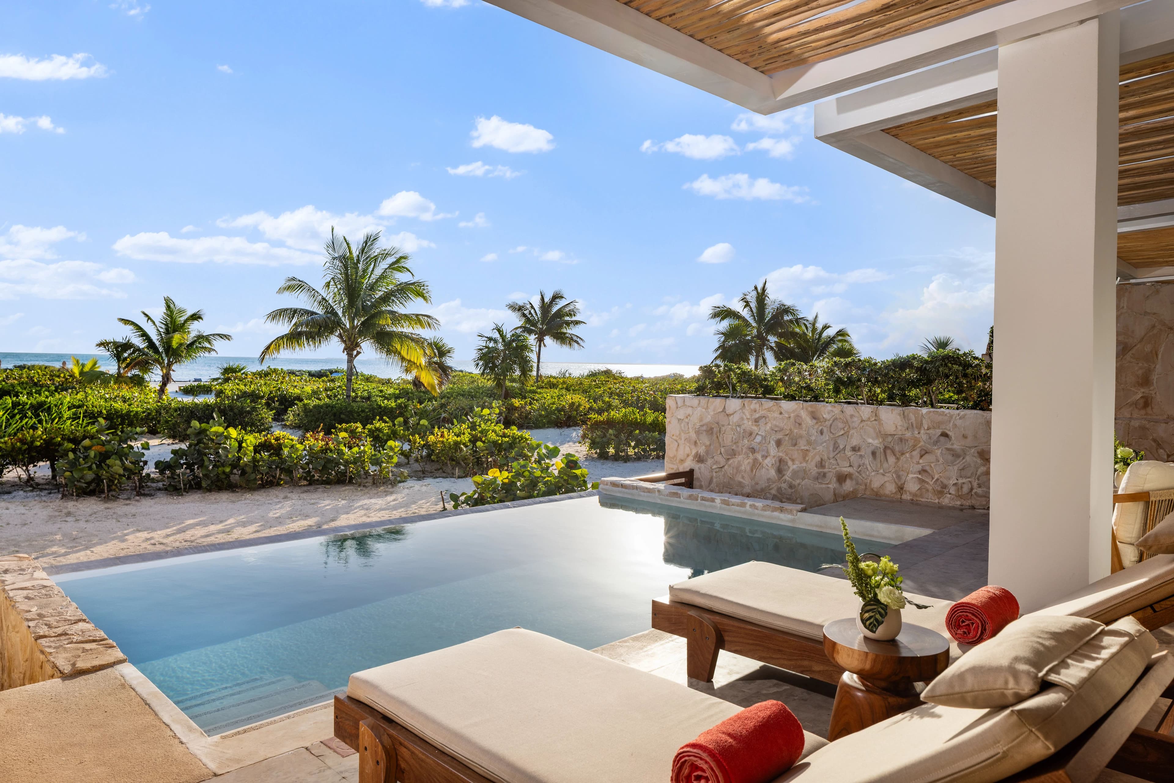 Secrets Playa Mujeres Golf & Spa Resort - Adults only Ansicht 6