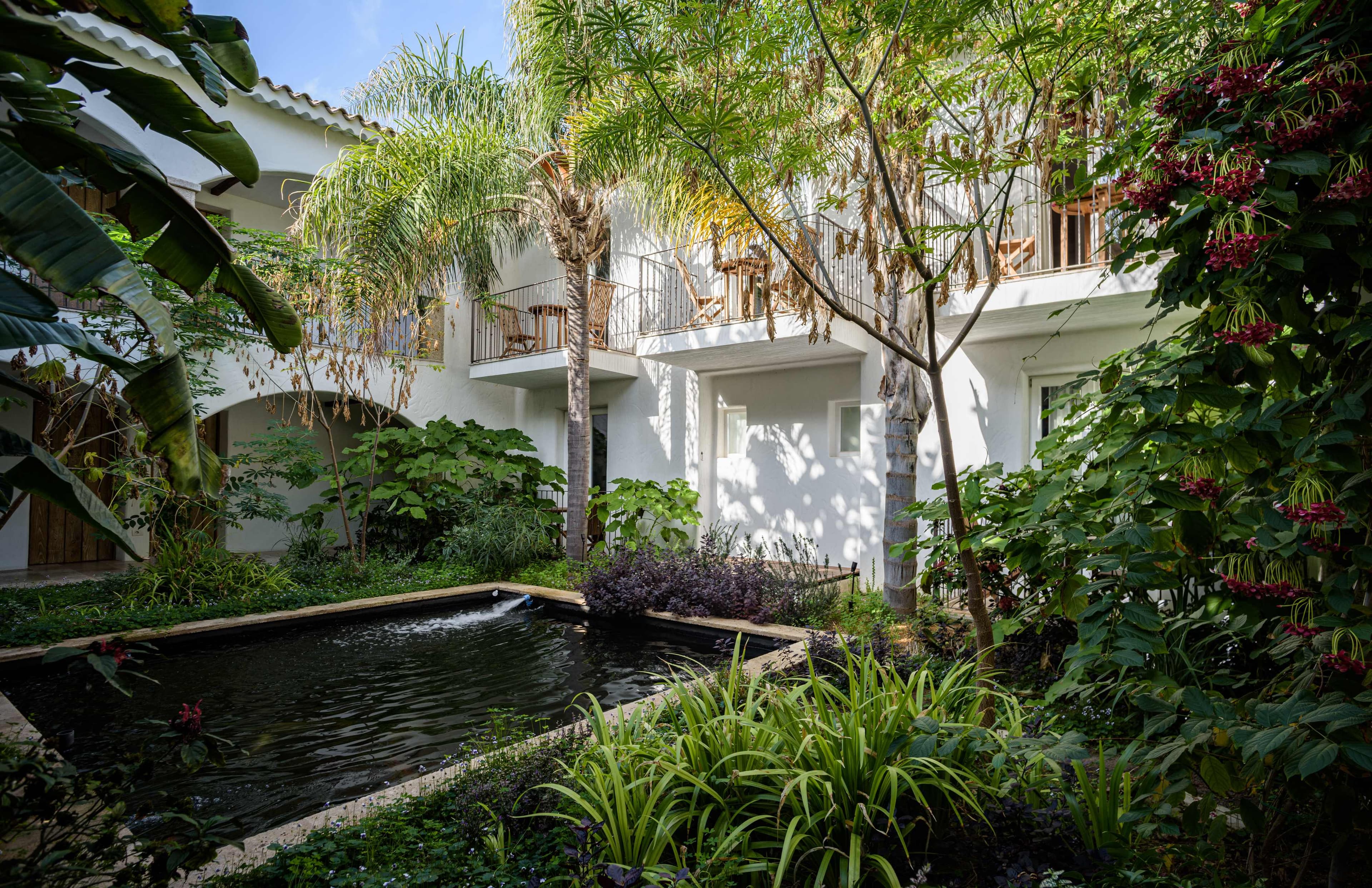 Sant'Efis Hotel
