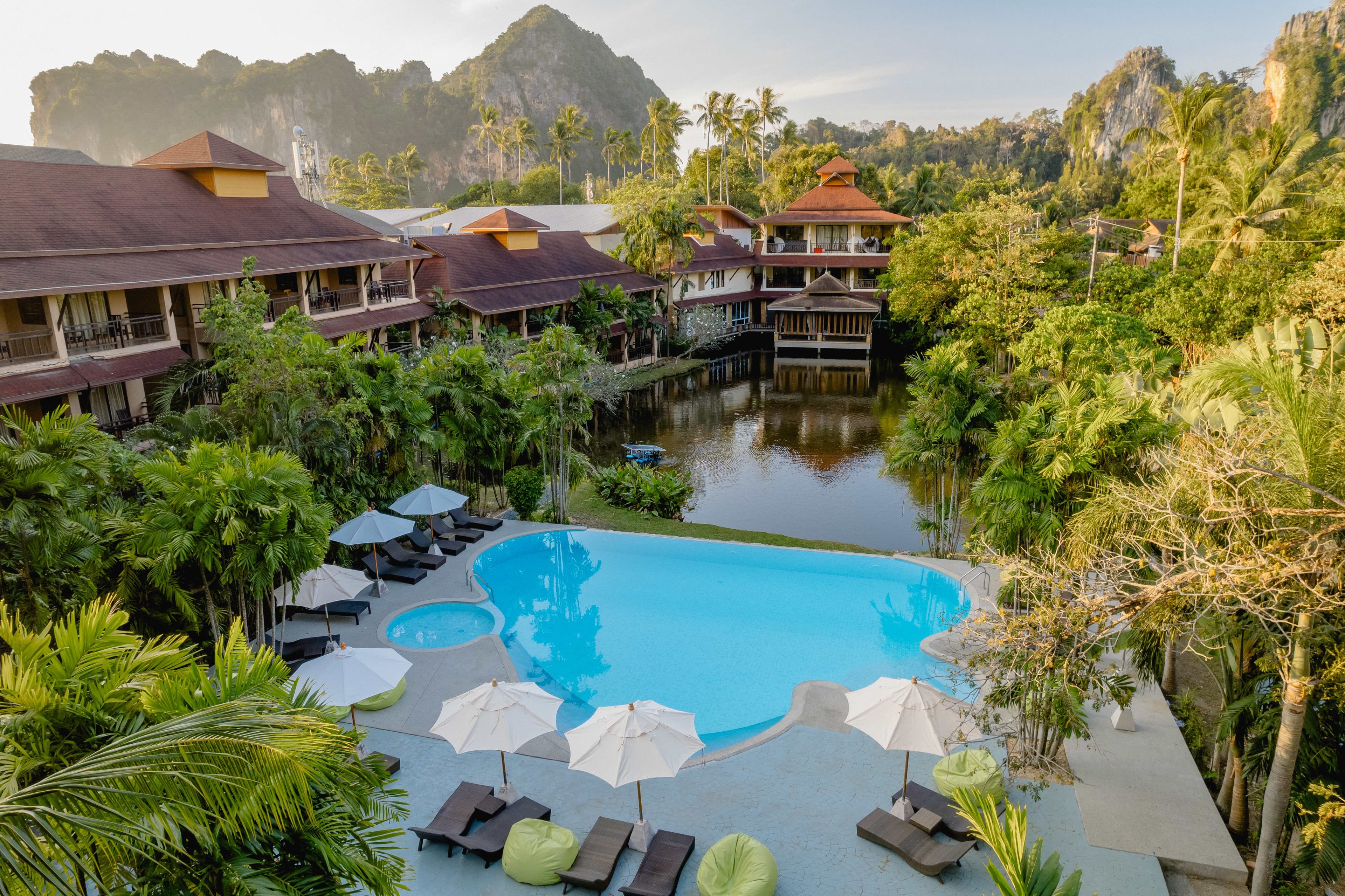 Railay Princess Resort and Spa