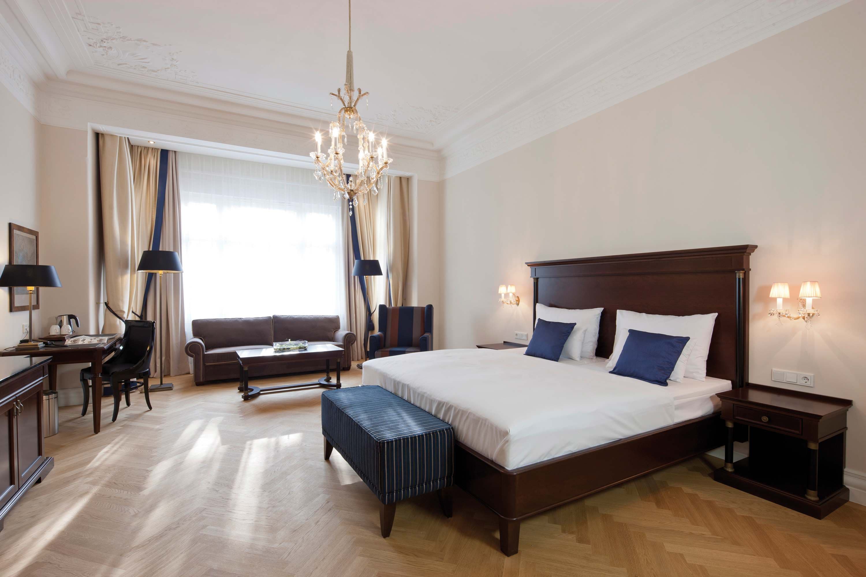 Austria Trend Parkhotel Schönbrunn Ansicht 4