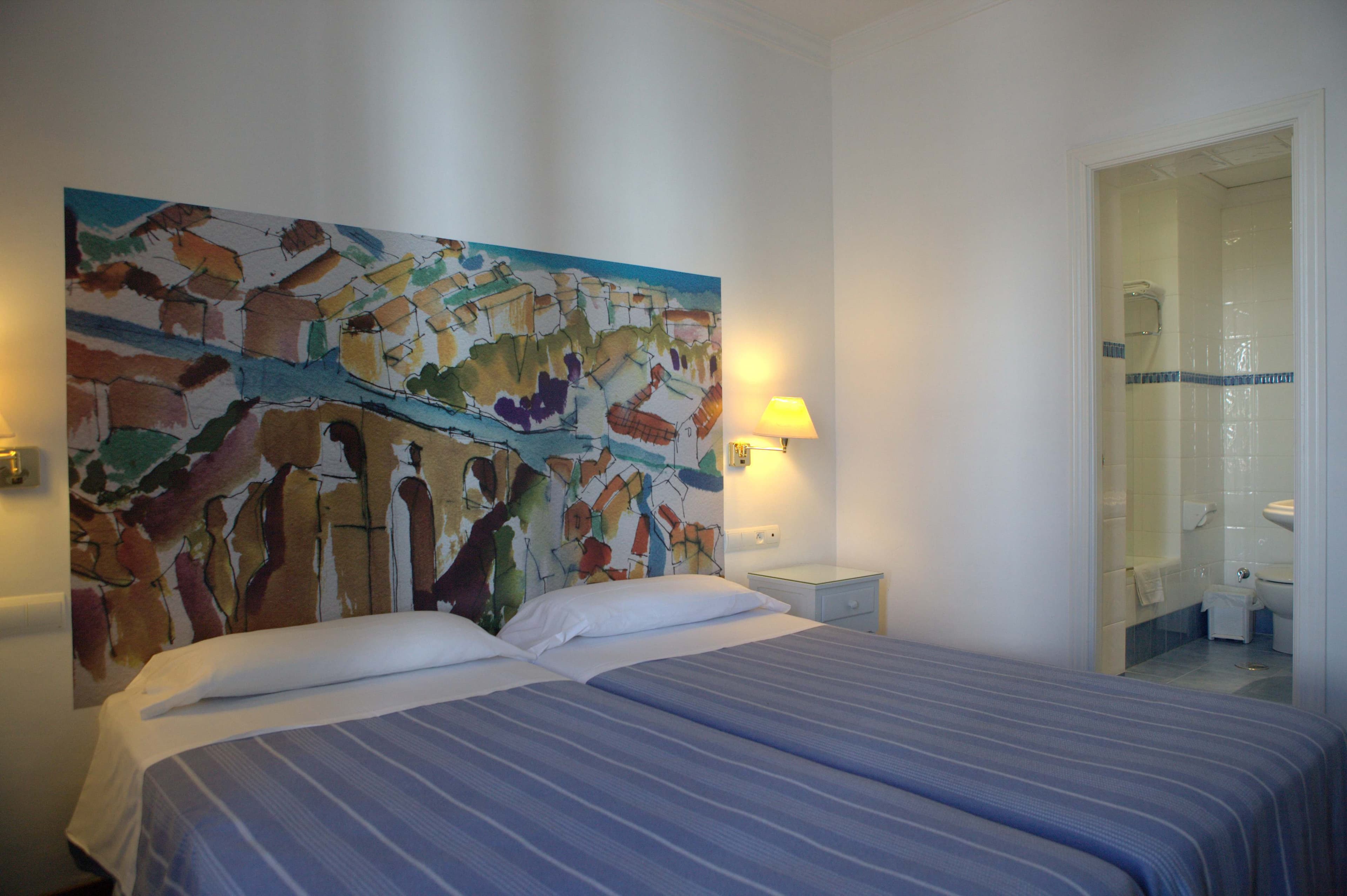 Hotel Polo Ansicht 8
