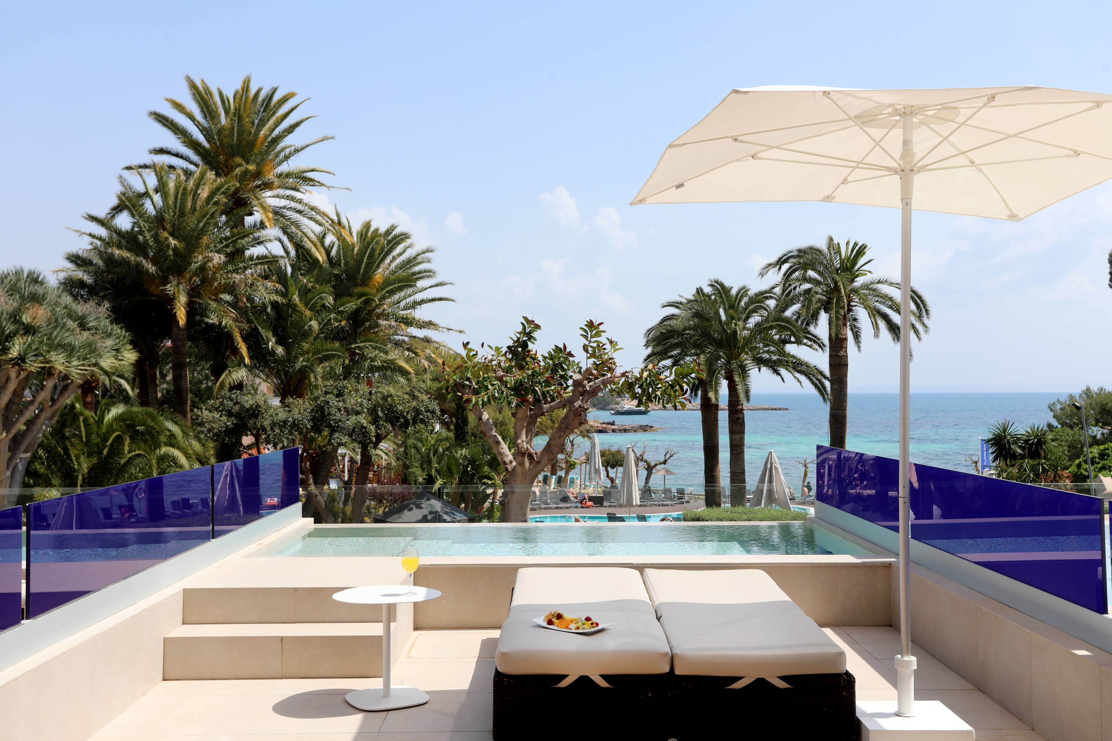 Hotel Son Caliu Spa Oasis Ansicht 4