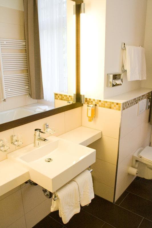 Best Western Hotel Kaiserhof Ansicht 3