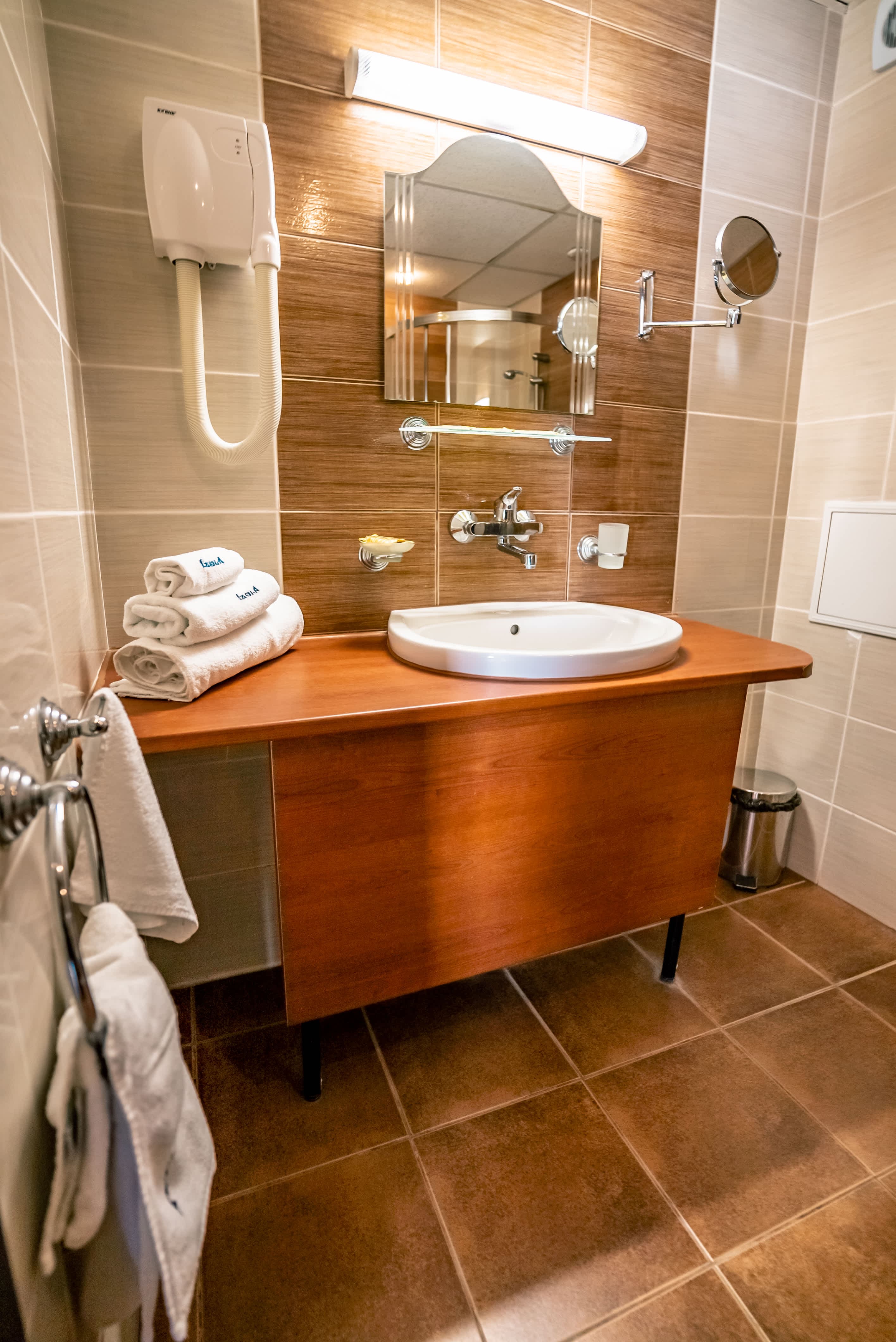 Hotel Isola Paradise / Izola Paradise Ansicht 3