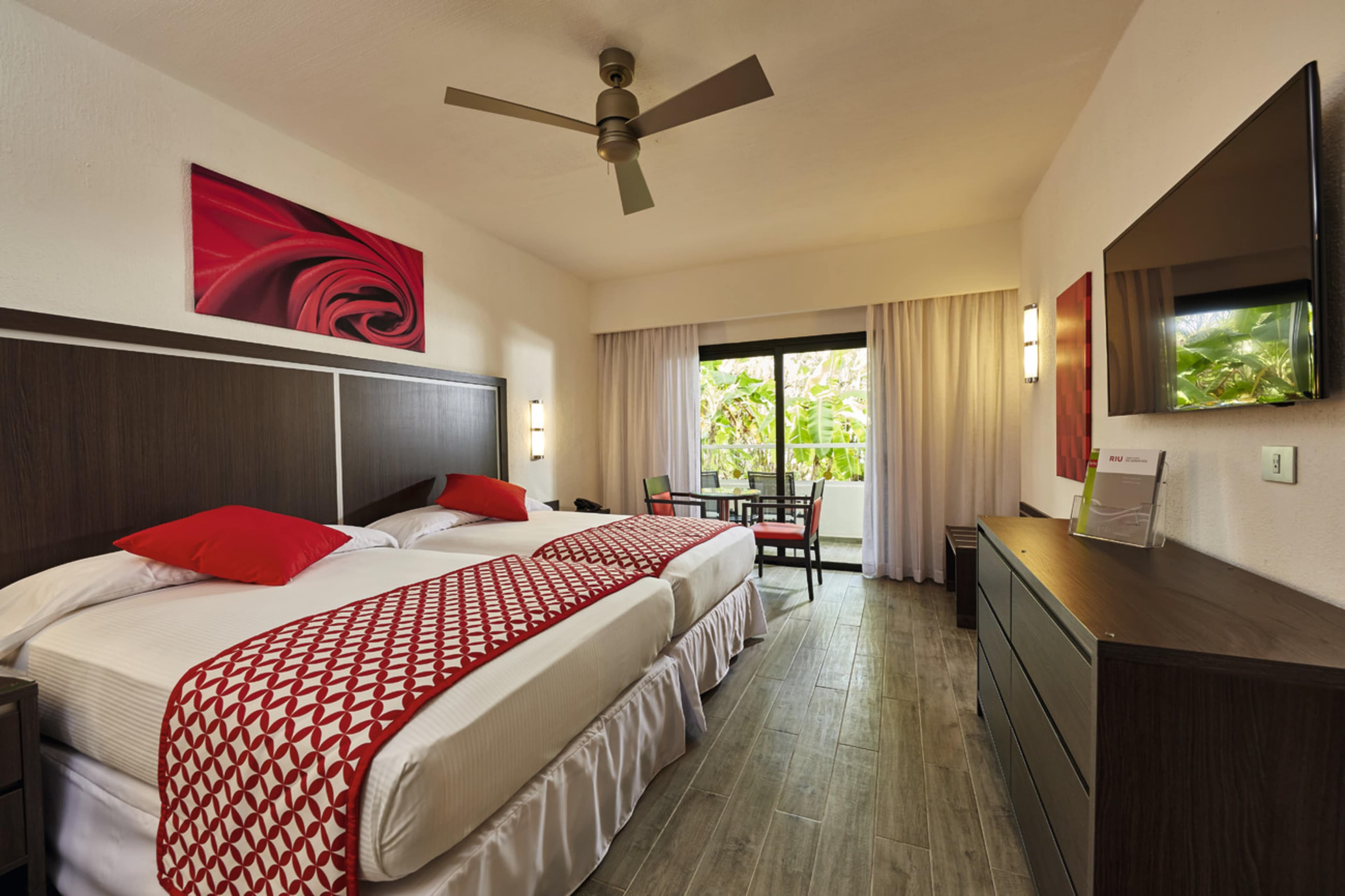Hotel Riu Tequila Ansicht 5