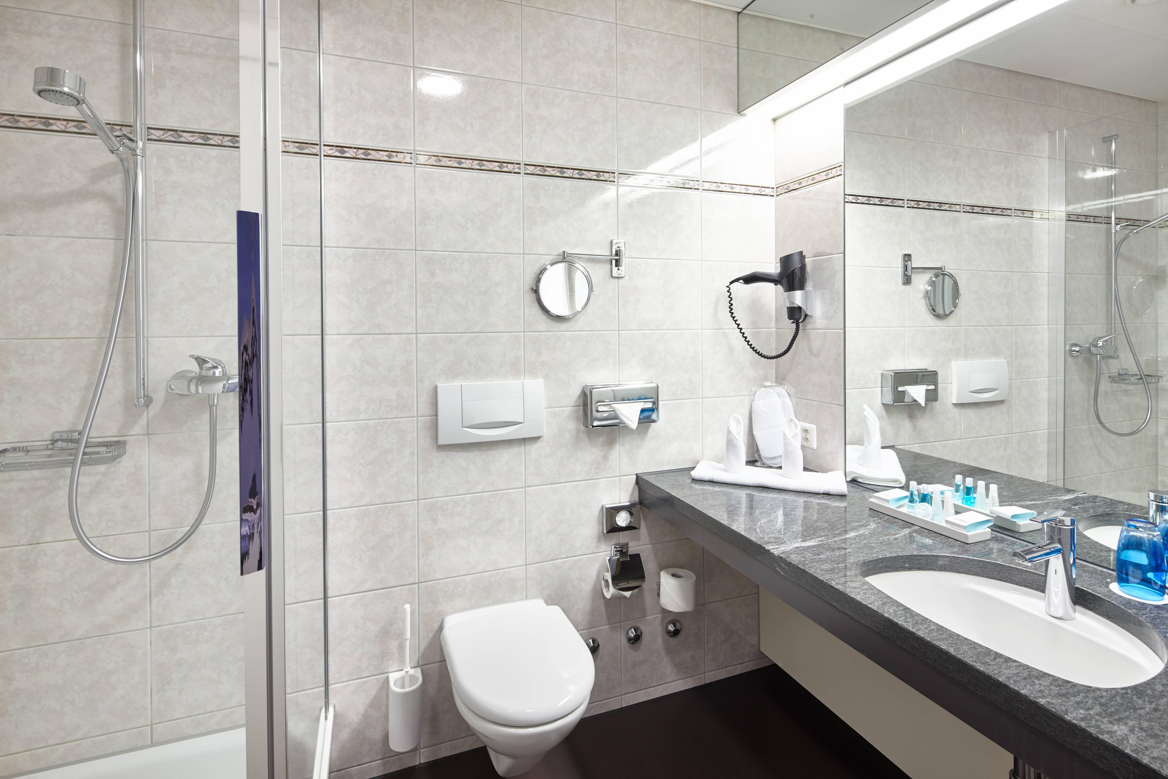 Hotel Banana City Ansicht 3