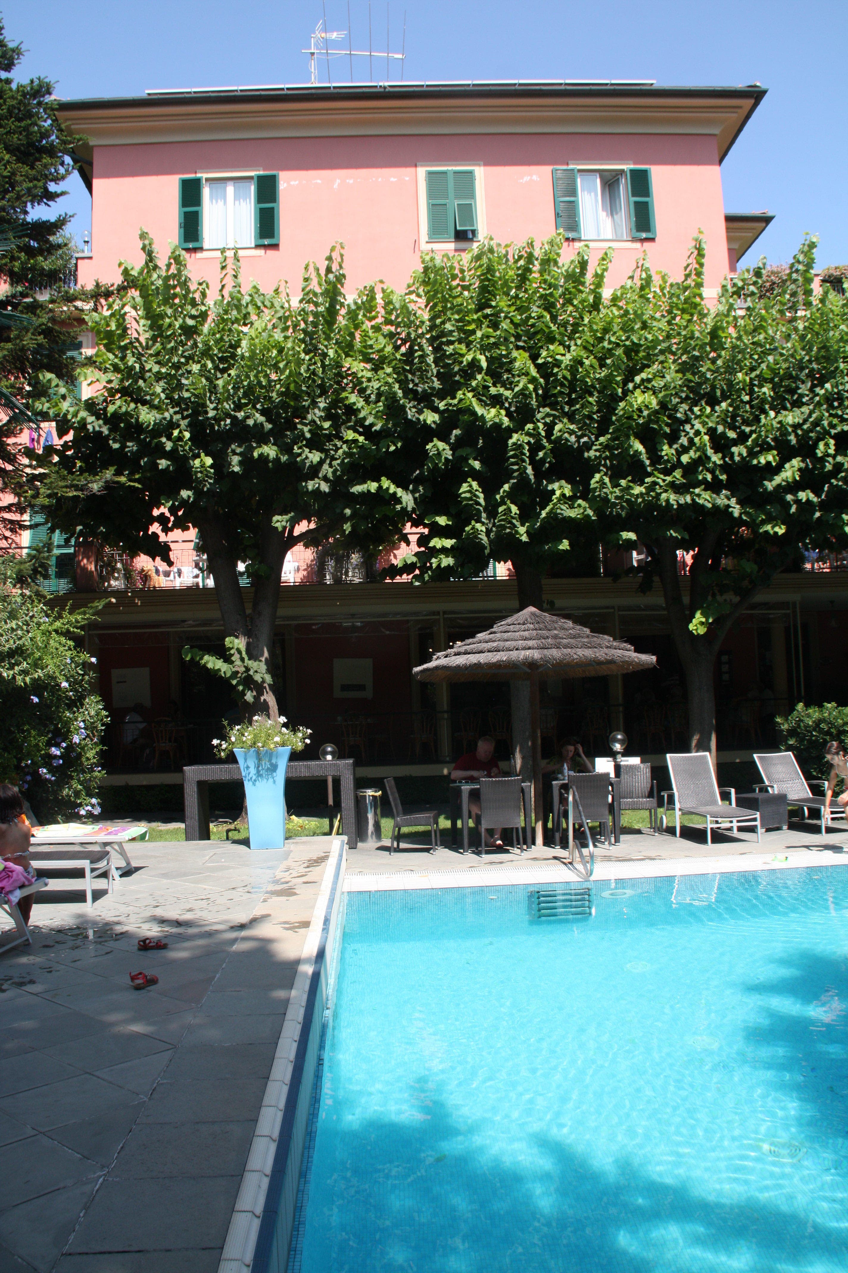 Hotel Clelia
