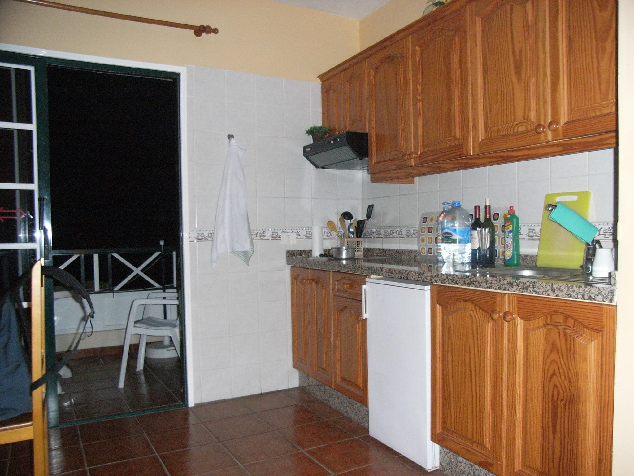 Hotel Orone Ansicht 3