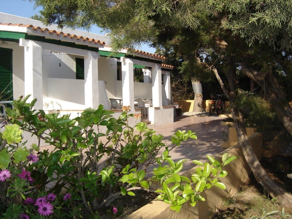 Hotel La Palmera