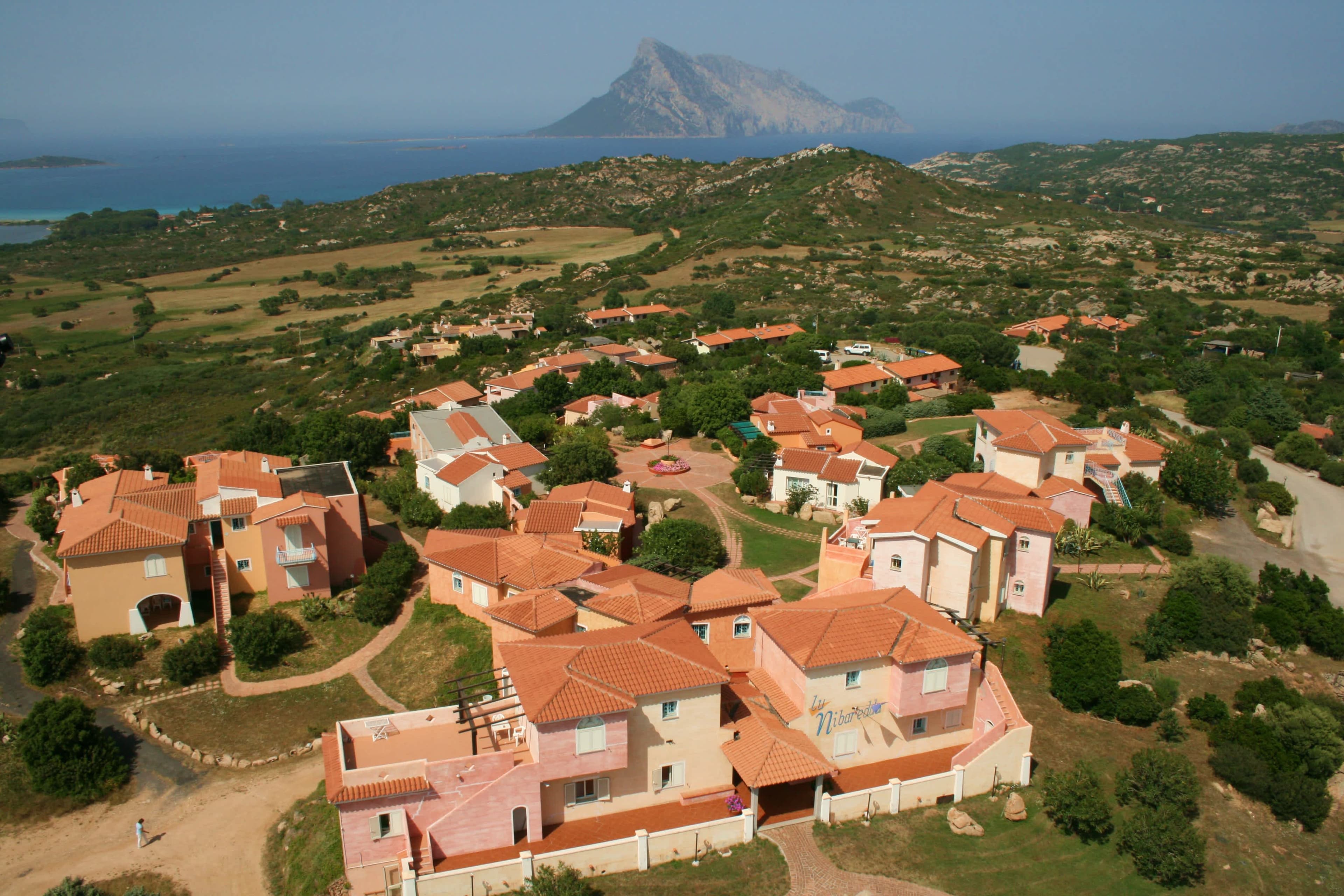 Lu Nibareddu - Aparthotel & Residence