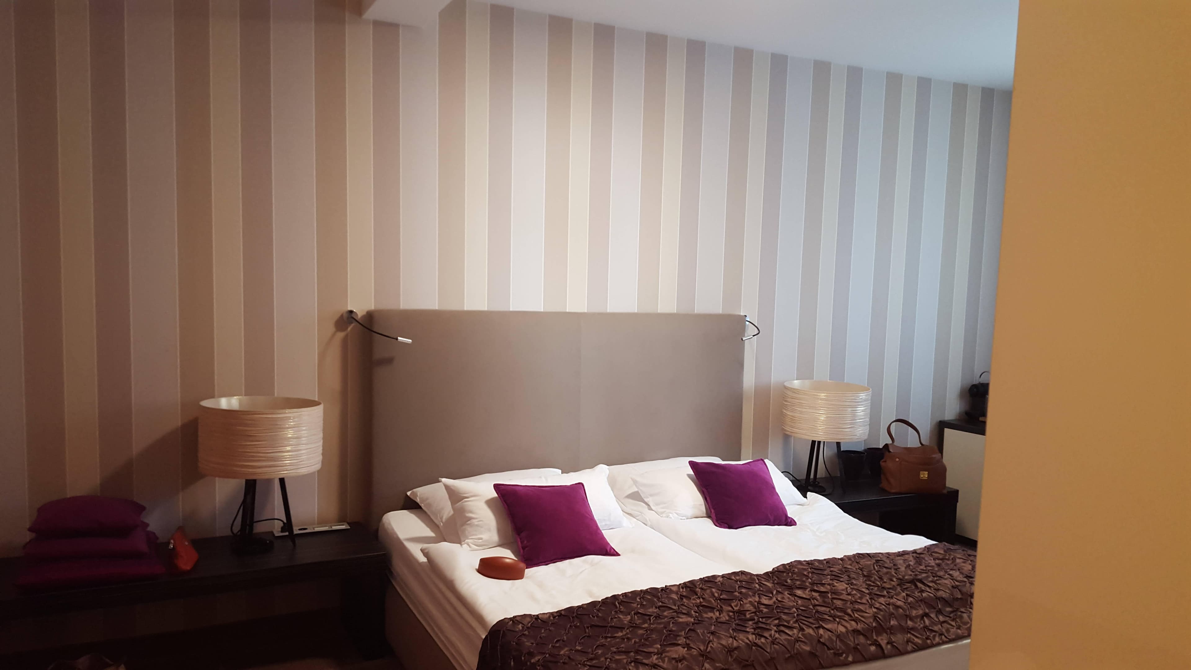 Strandhotel Golfzang Ansicht 3