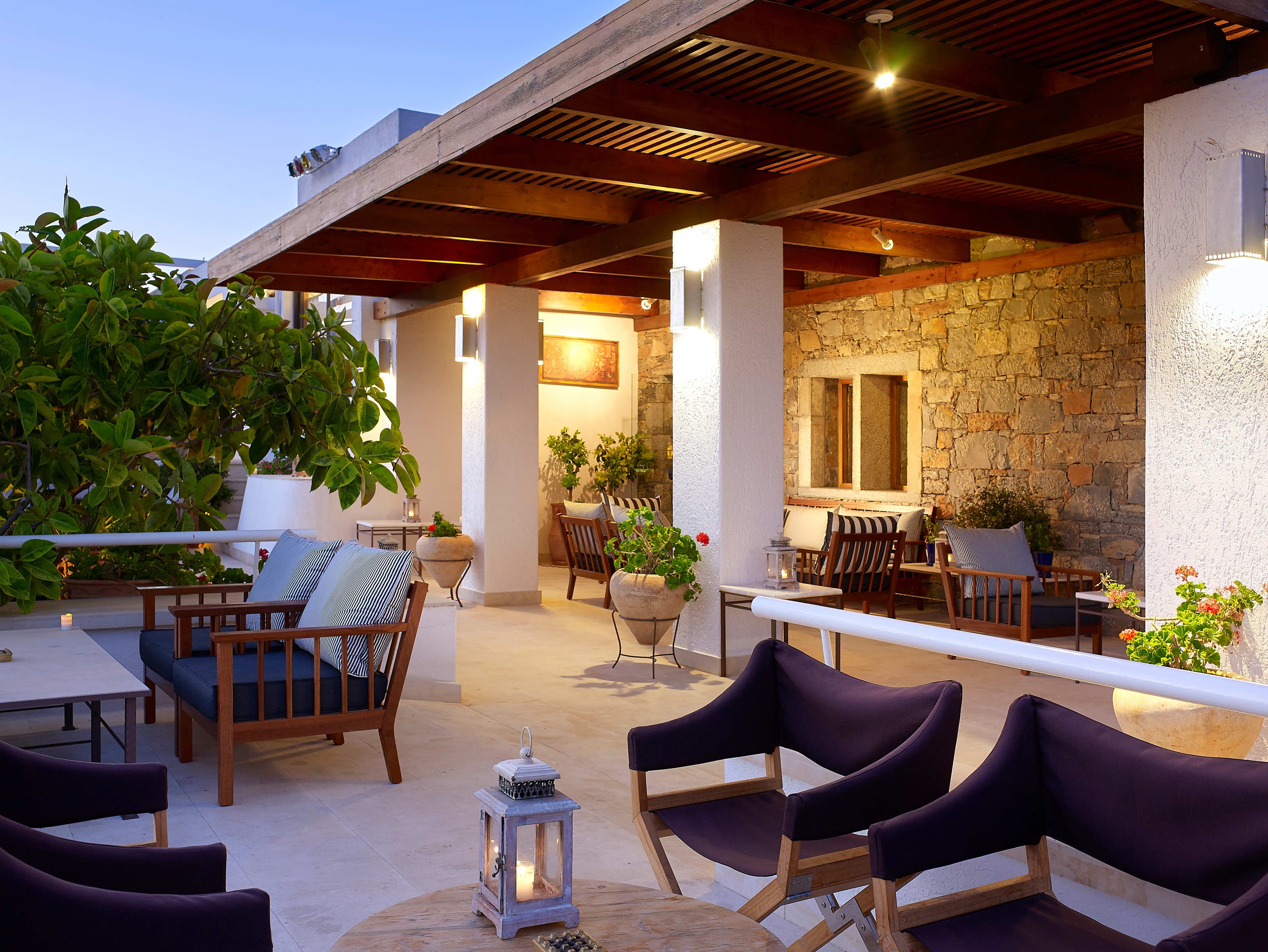 St. Nicolas Bay Resort Hotel & Villas Ansicht 9