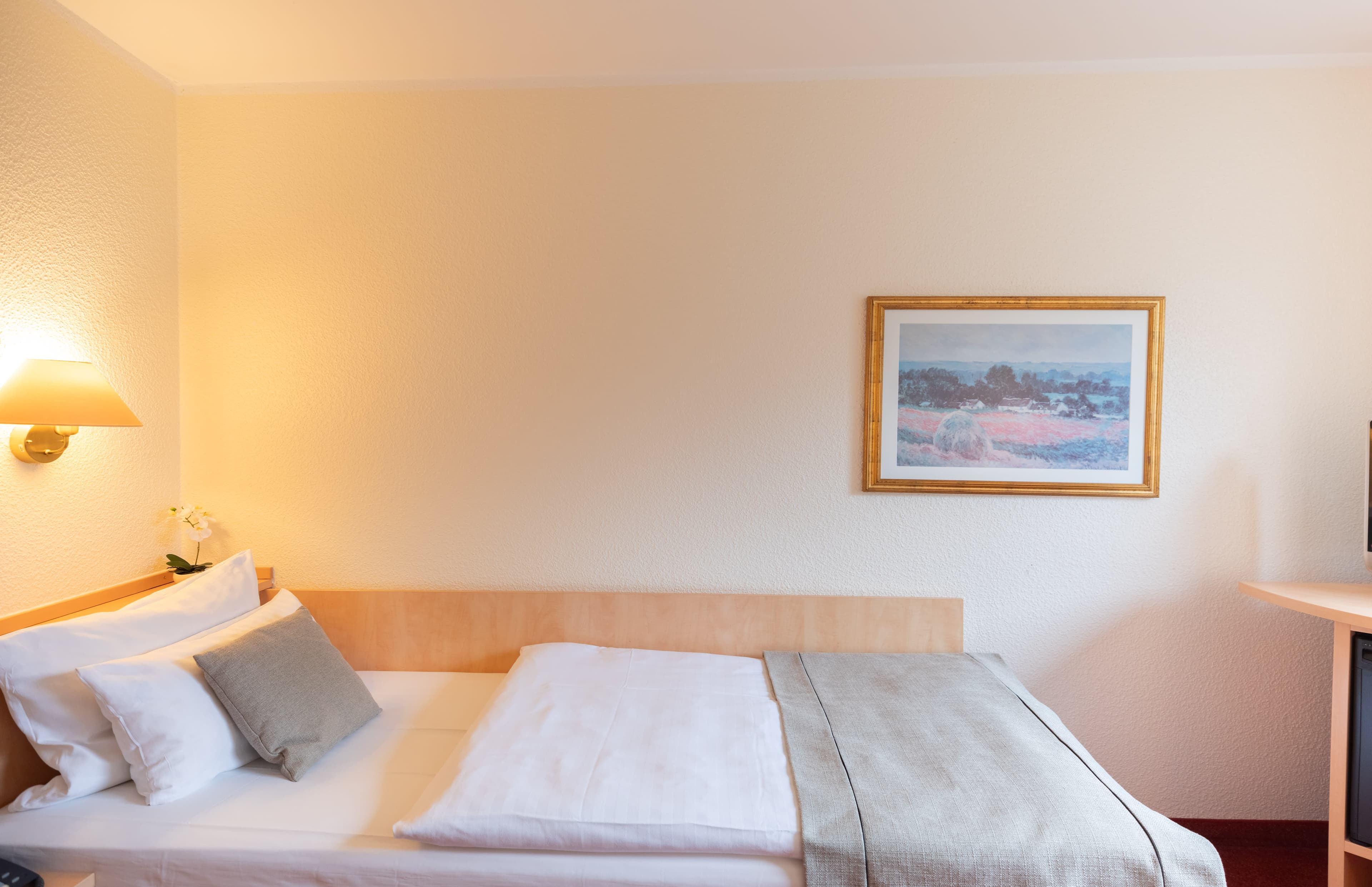 Hotel Bremer Haus Ansicht 6
