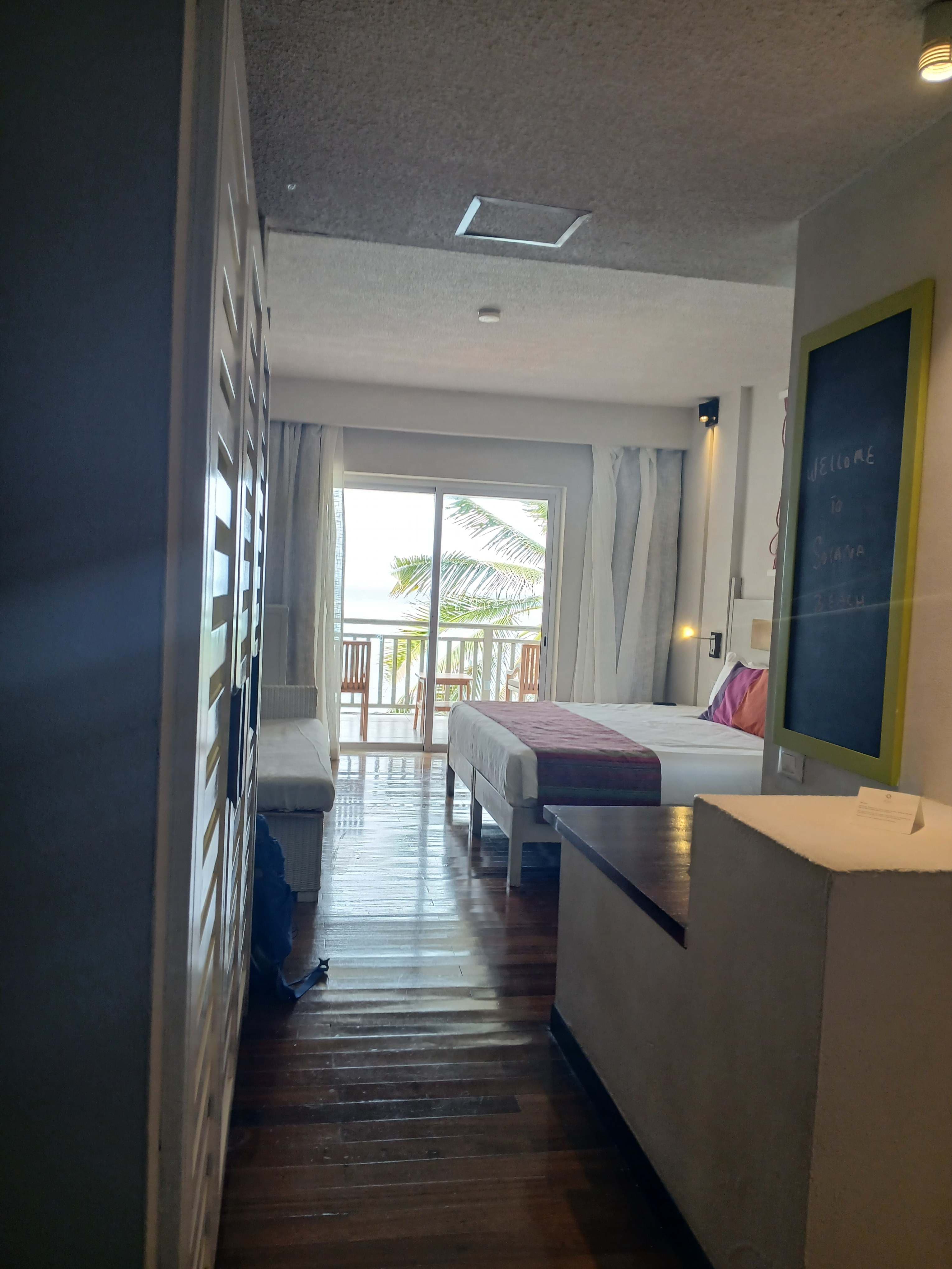 Solana Beach Mauritius Ansicht 3