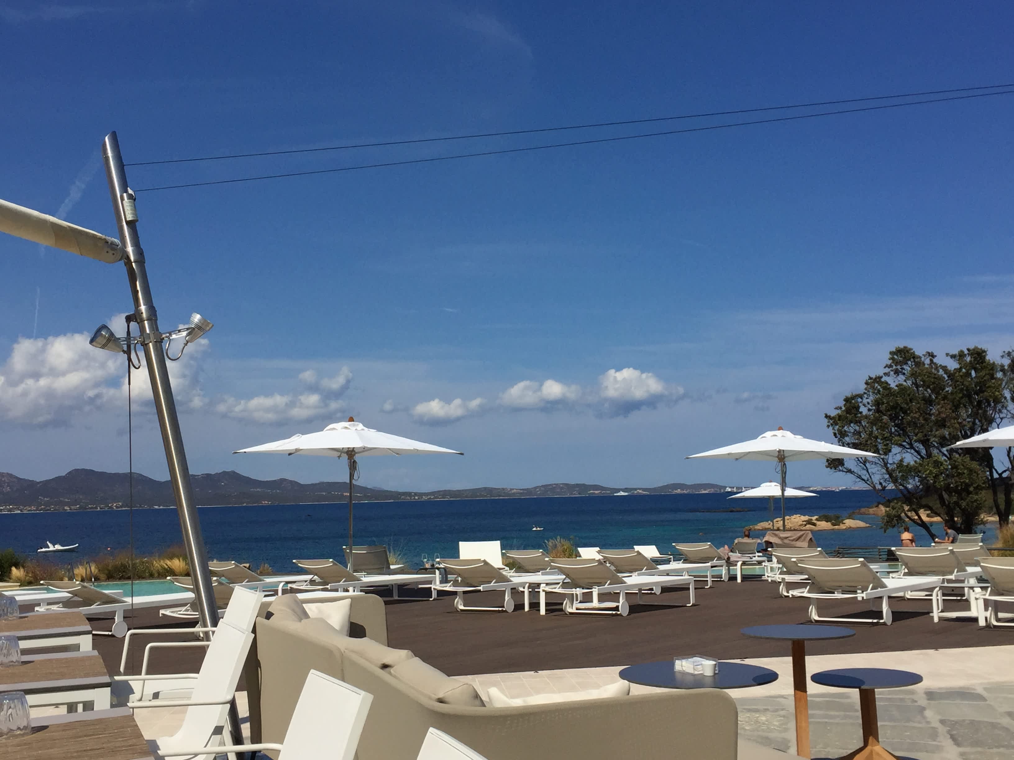Cala Cuncheddi Ansicht 8