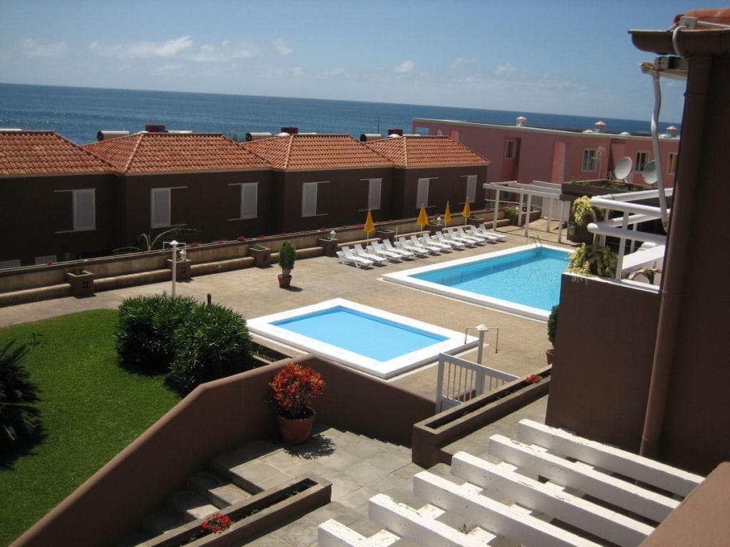 Hotel Los Tarajales Ansicht 6
