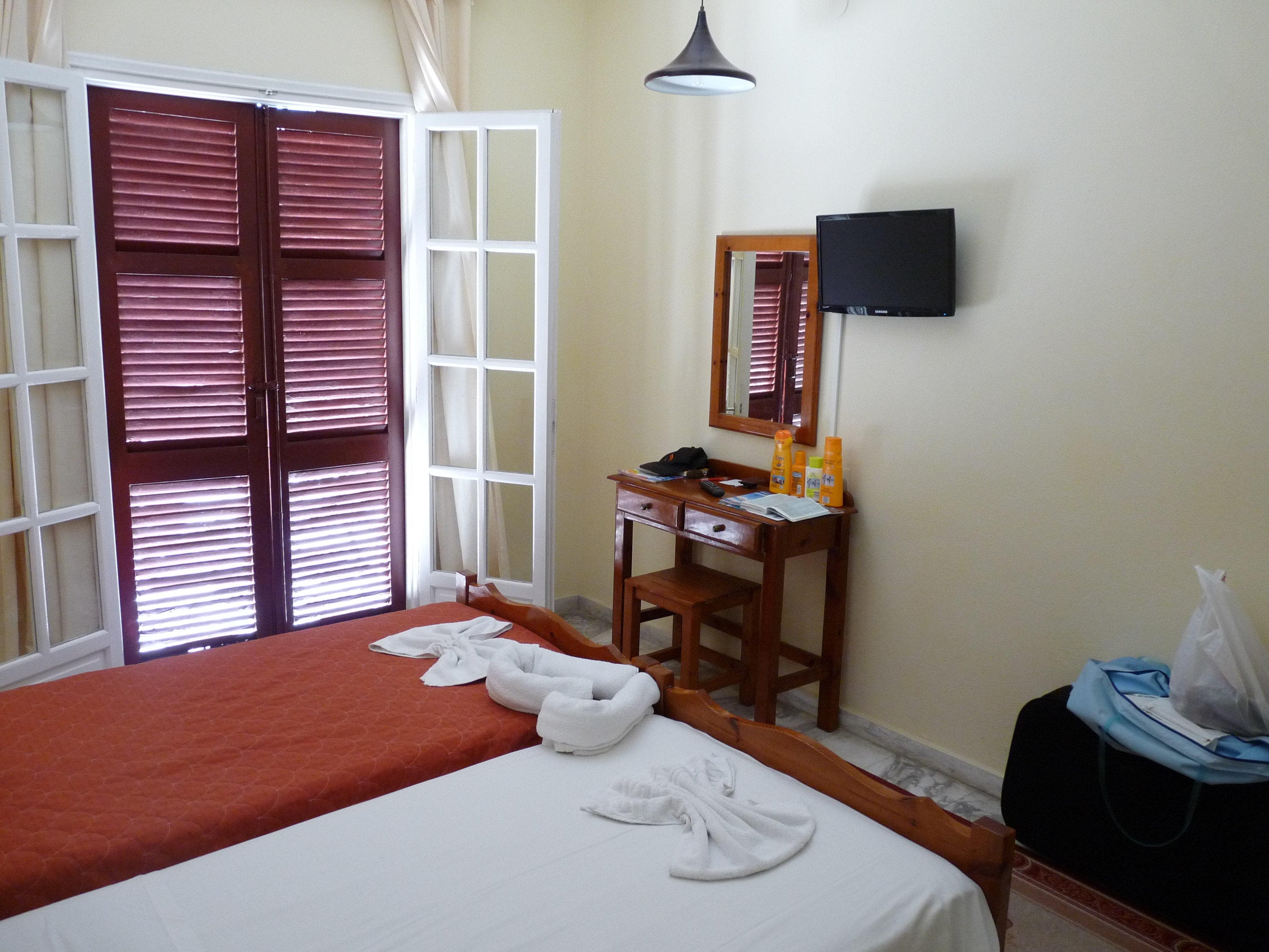 Hotel Serena Ansicht 5