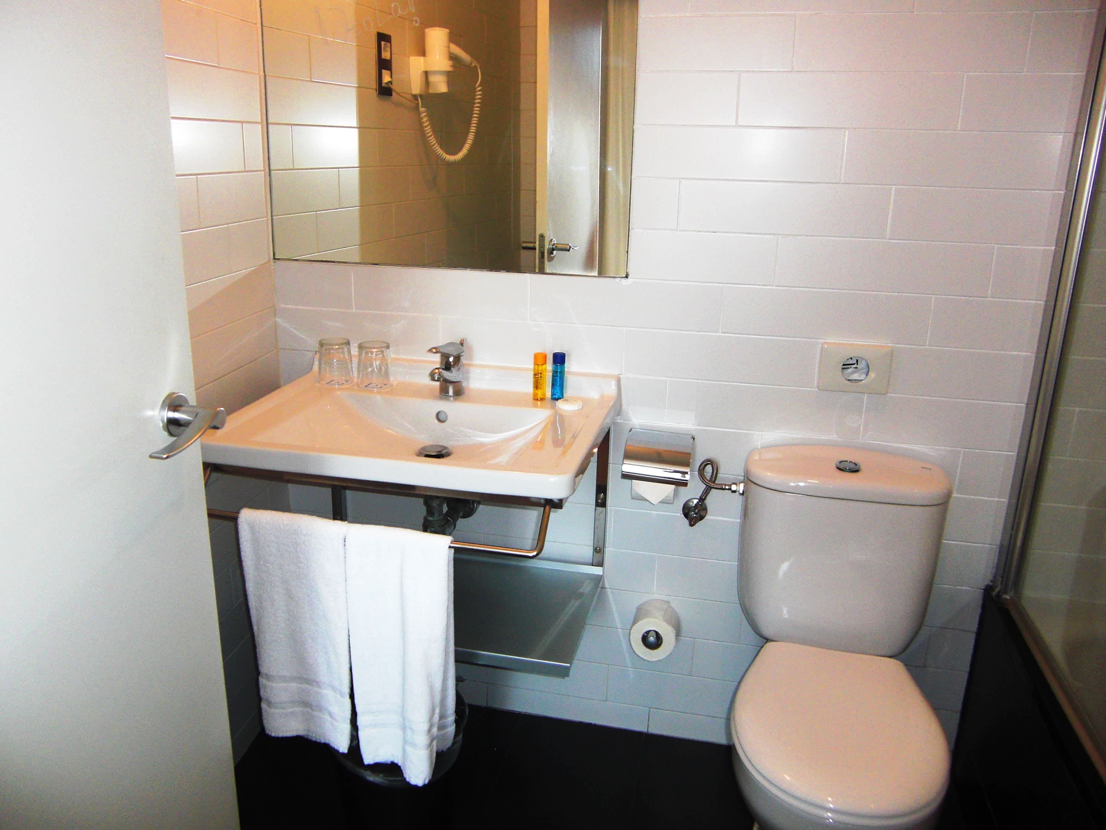 Hotel  Atiram Oriente Ansicht 9