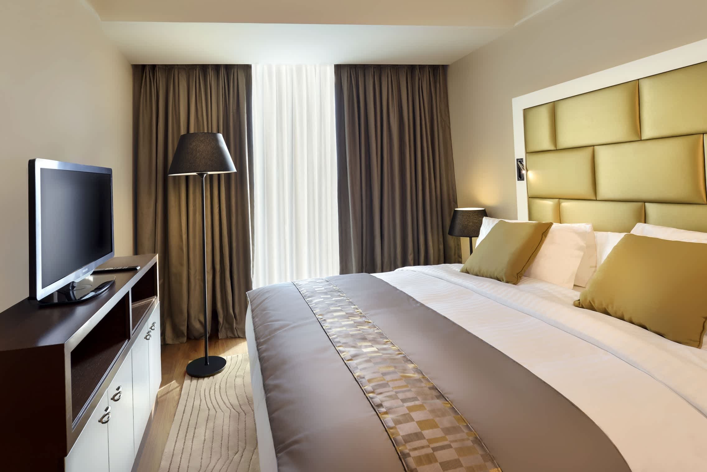 Wyndham Grand Istanbul Europe Ansicht 3