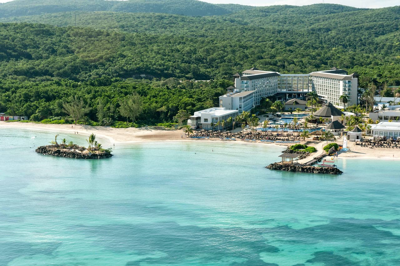 Royalton White Sands Ansicht 3