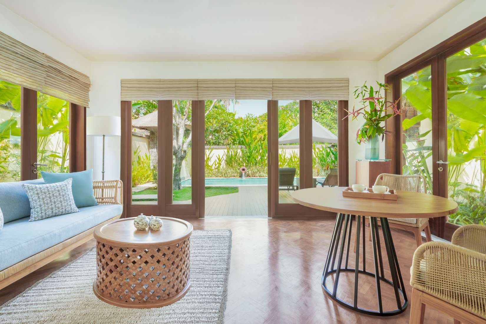 The Pavilions Bali Ansicht 6