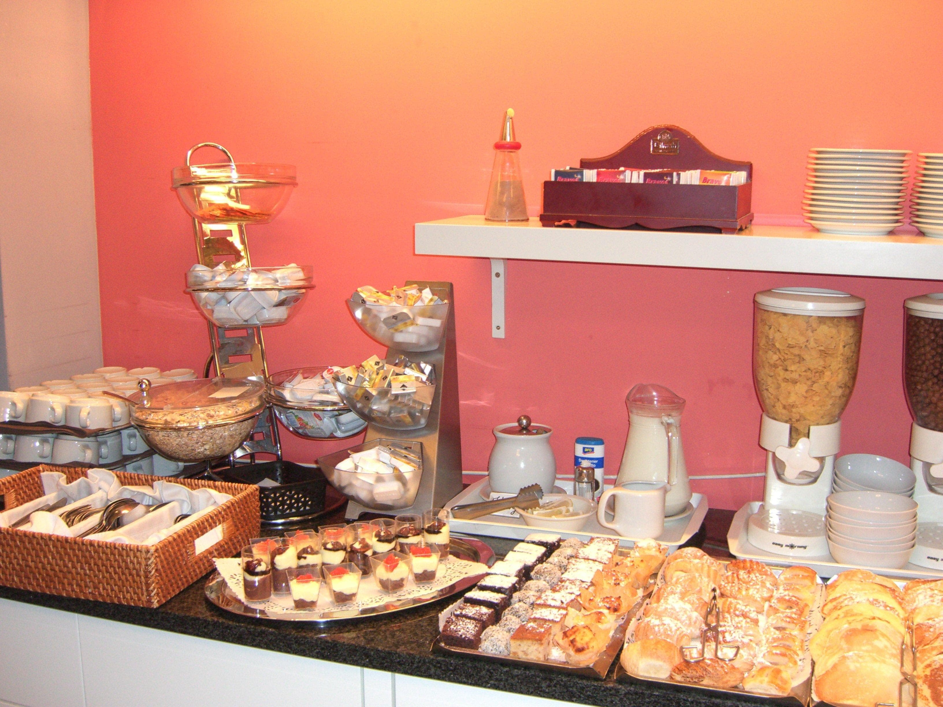 Royal Park Boutique Hotel Ansicht 10