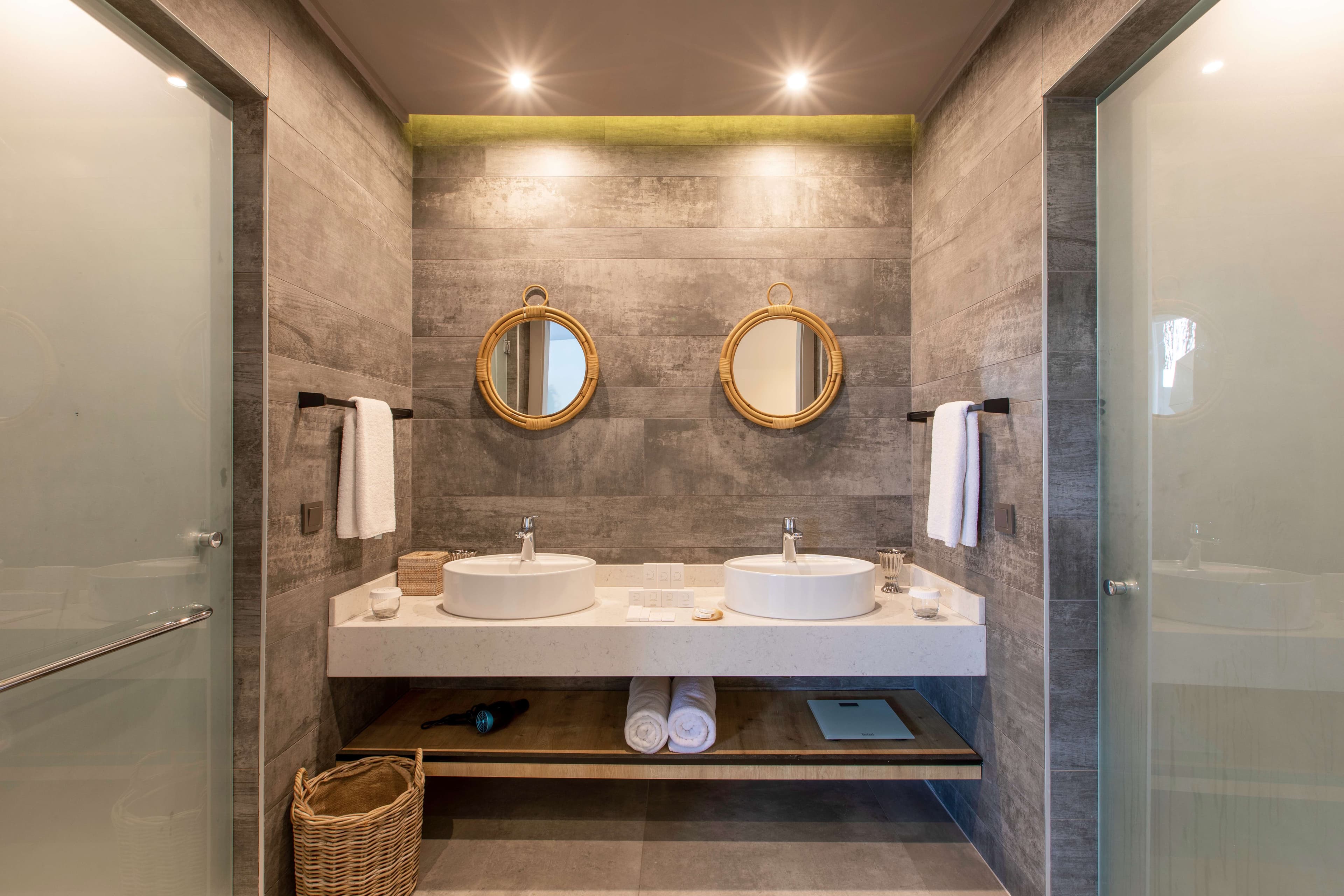 Design Plus Seya Beach Hotel Ansicht 5