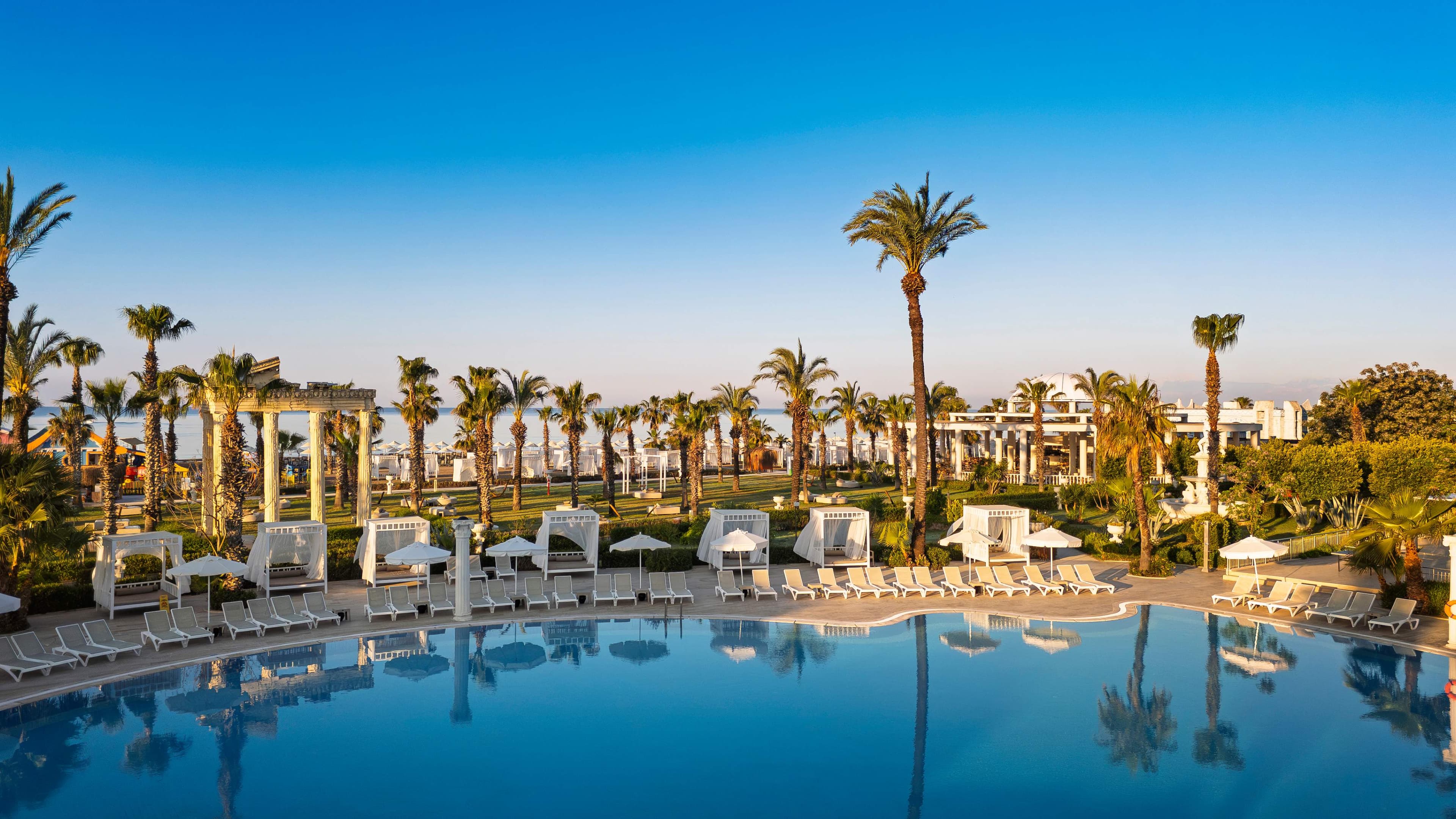 Selectum Noa Belek Ansicht 7
