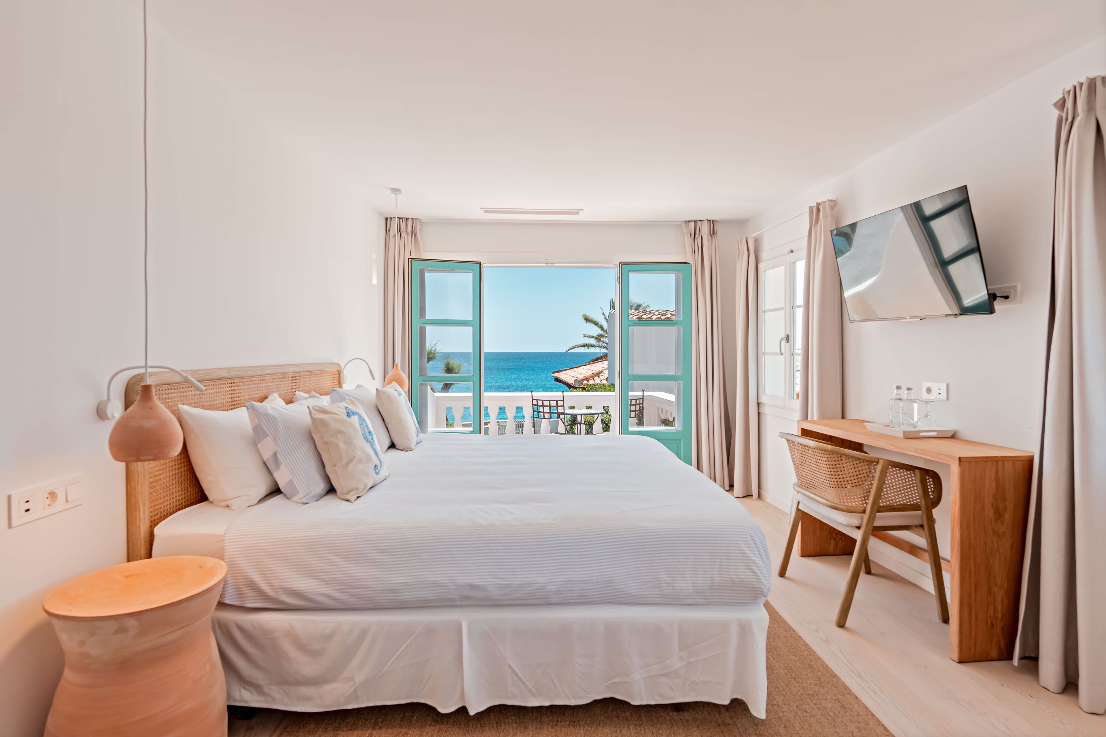 The Sea Club Ansicht 6
