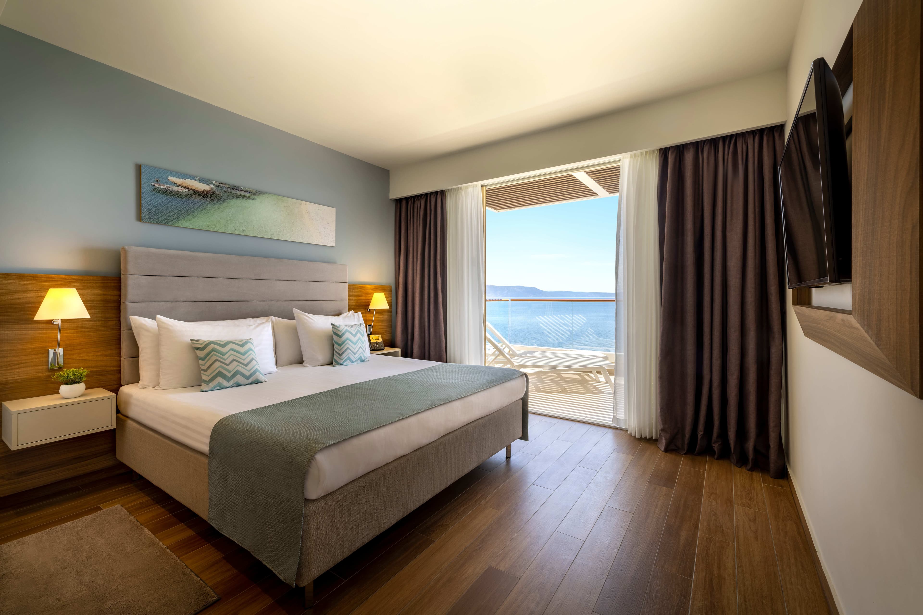 Valamar Bellevue Resort Ansicht 4