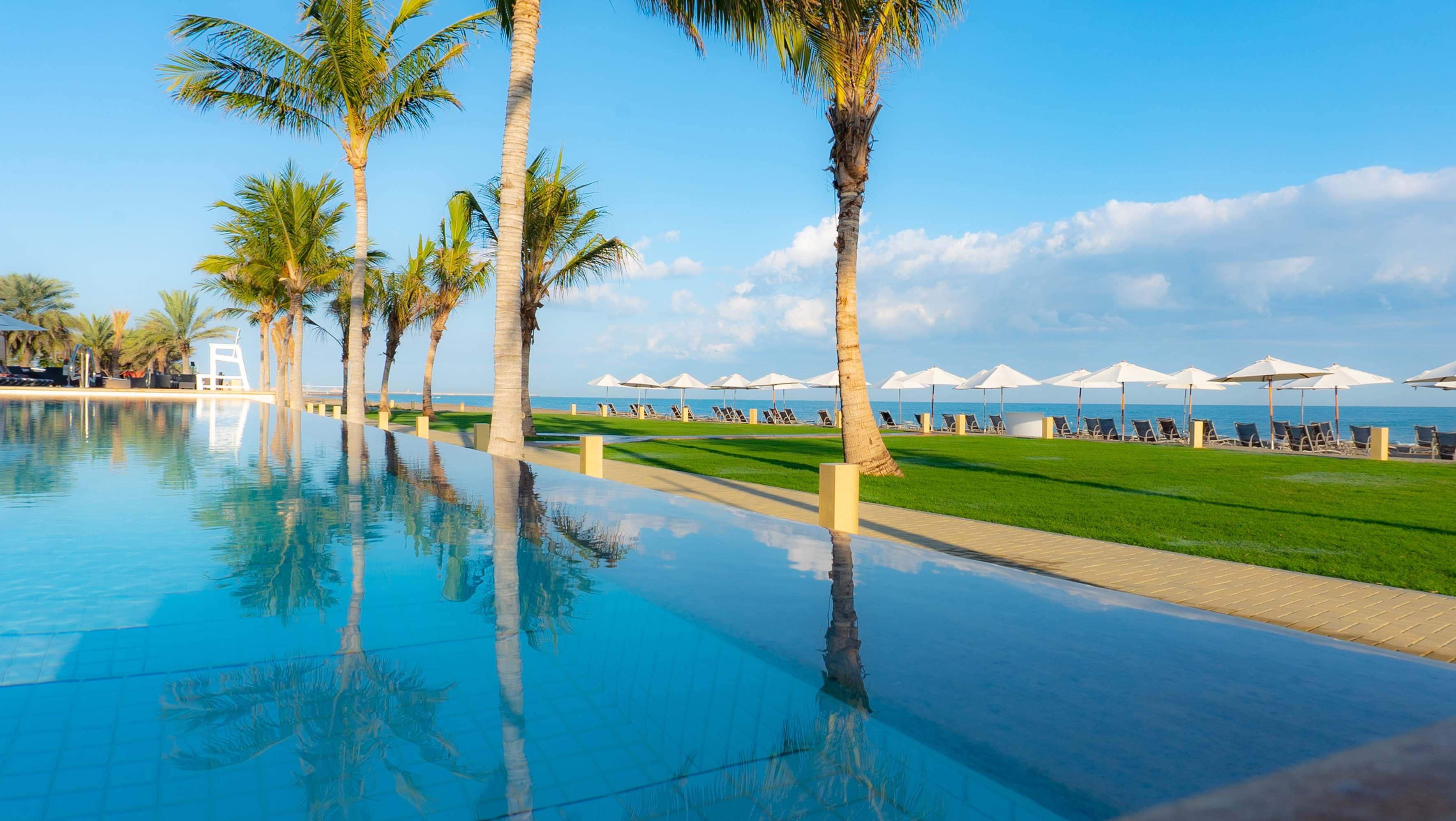 Barceló Mussanah Resort, Sultanate of Oman Ansicht 7