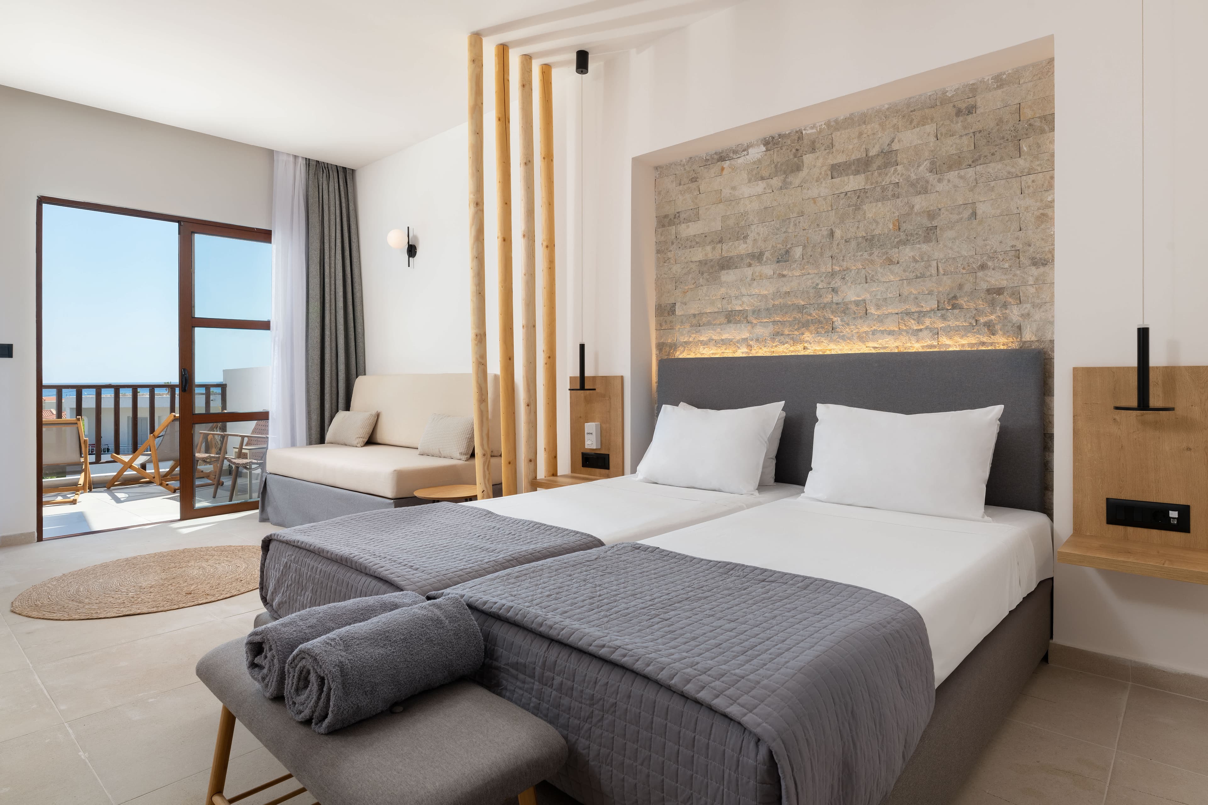 Costa Lindia Beach Resort Ansicht 4