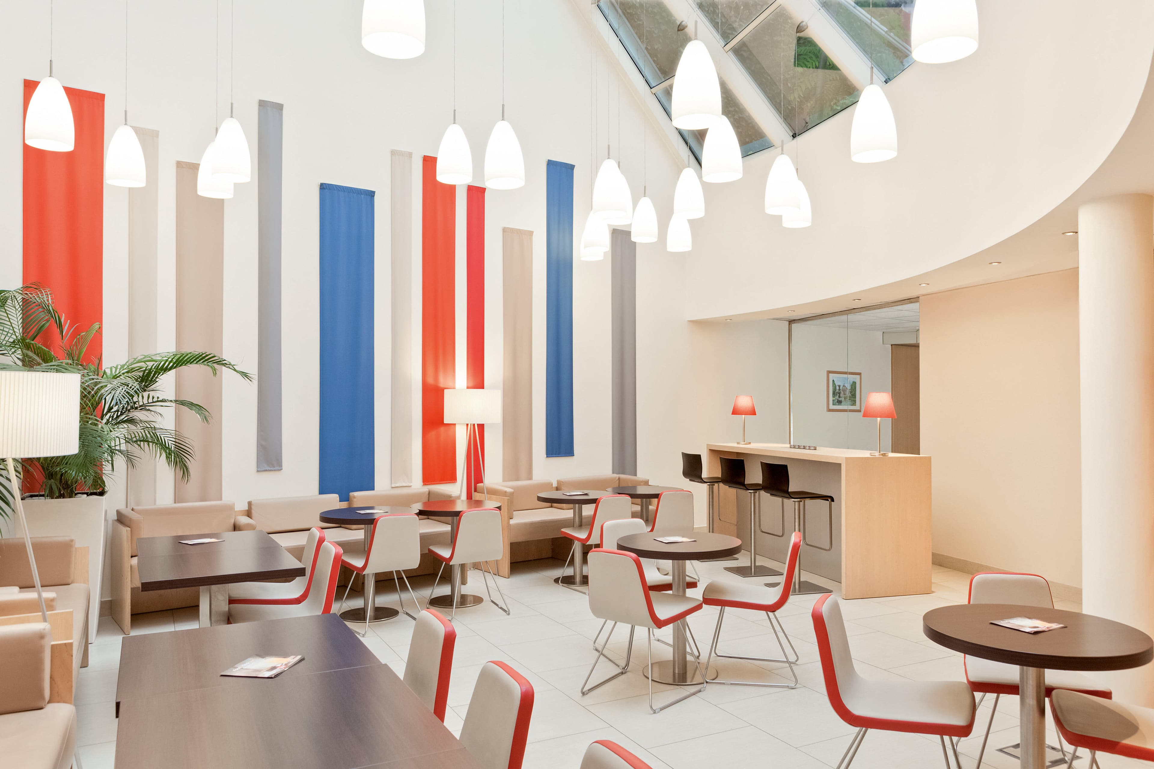 Hotel Ibis Centrum Budapest