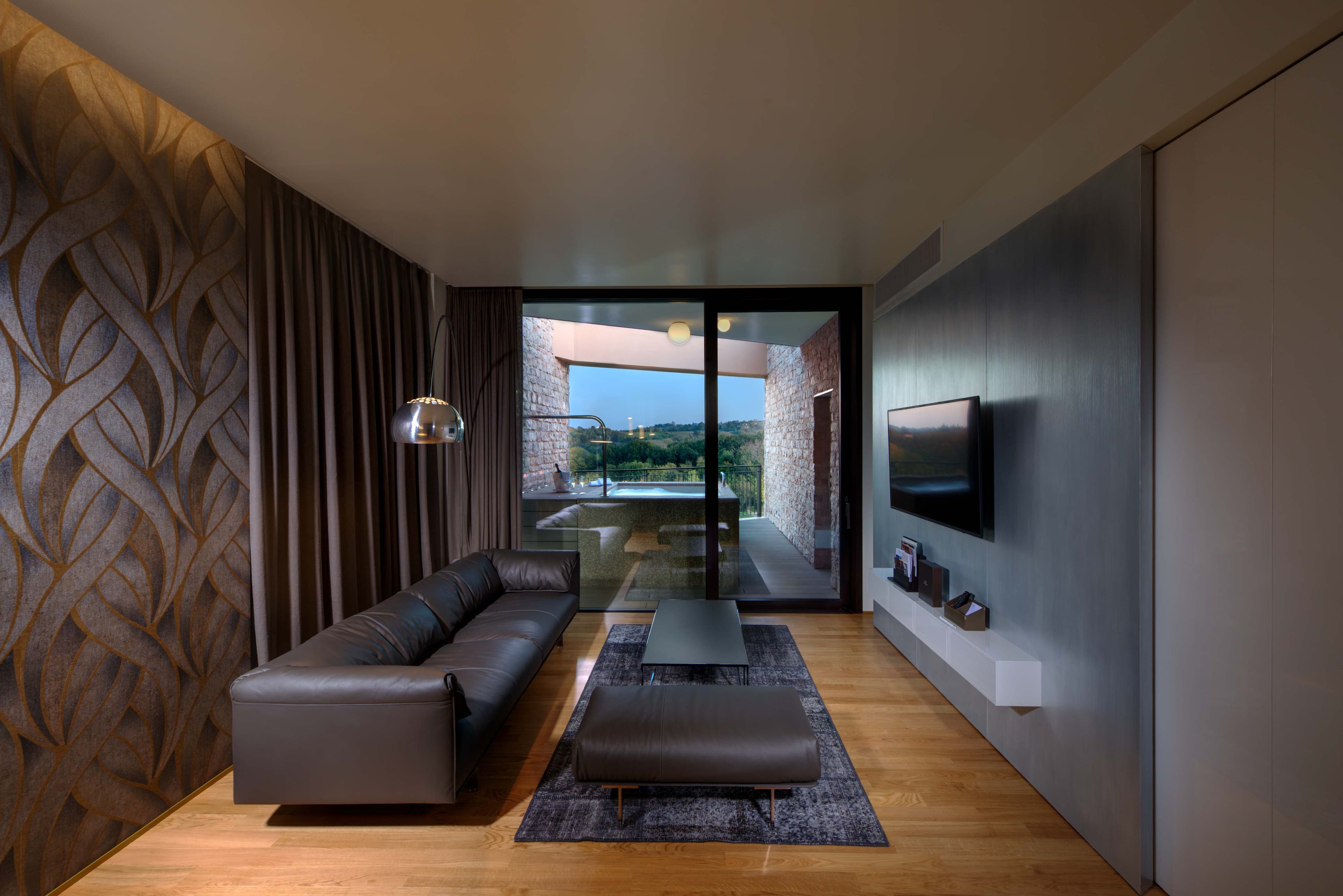 Palazzo Varignana Resort & Spa Ansicht 4