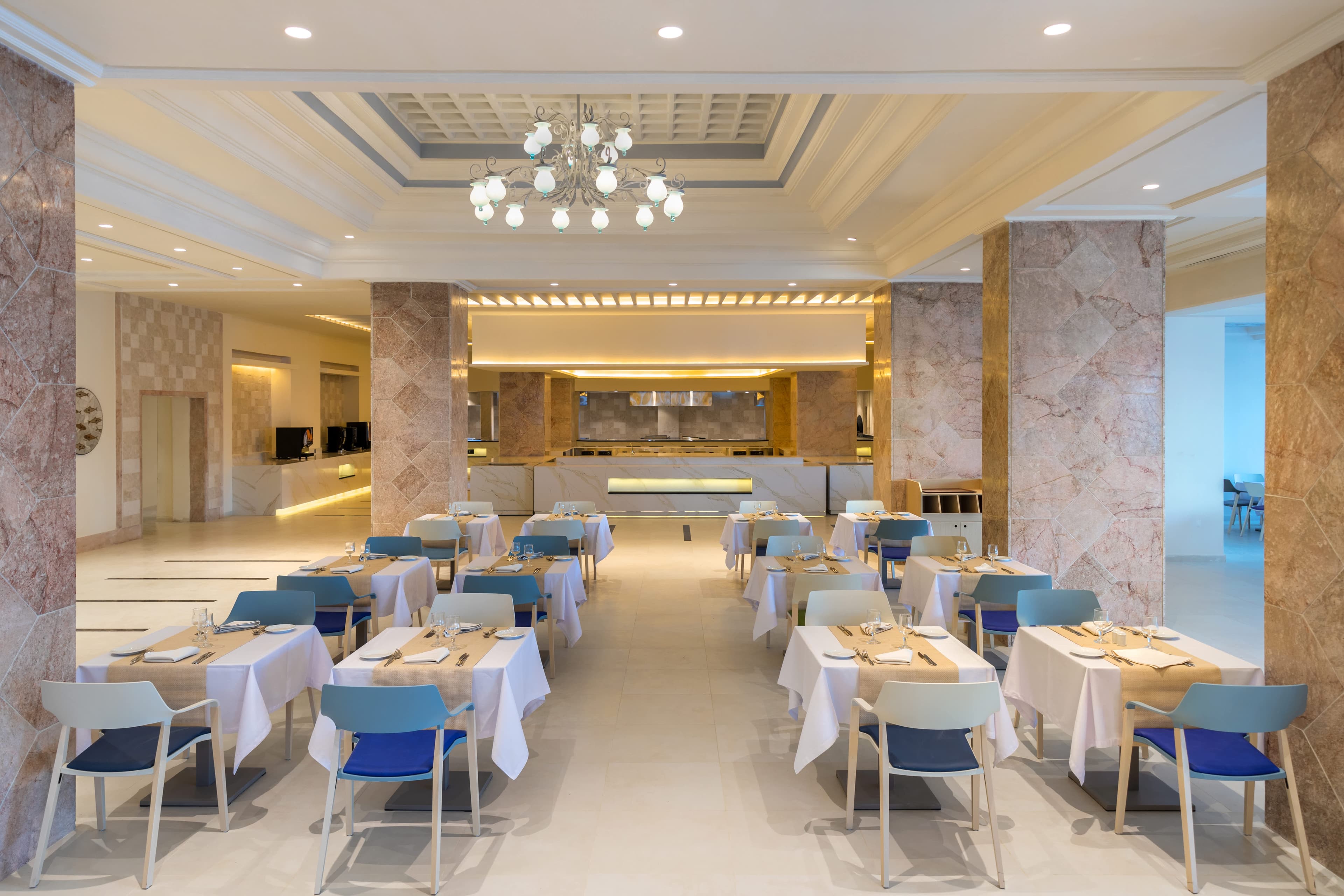 Royal Azur Thalassa Ansicht 10