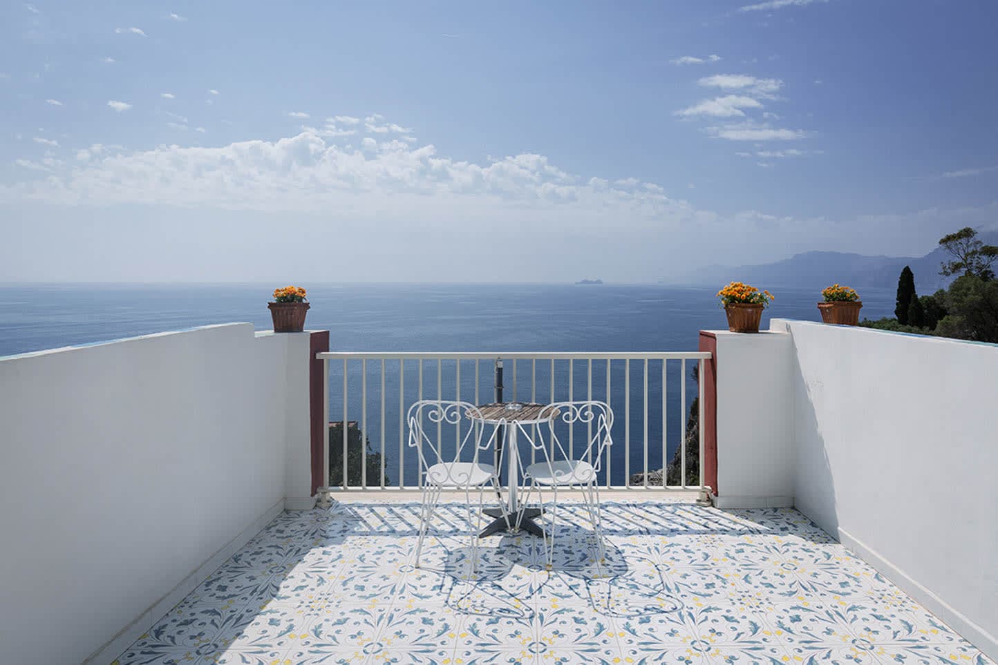 Hotel Villa Bellavista