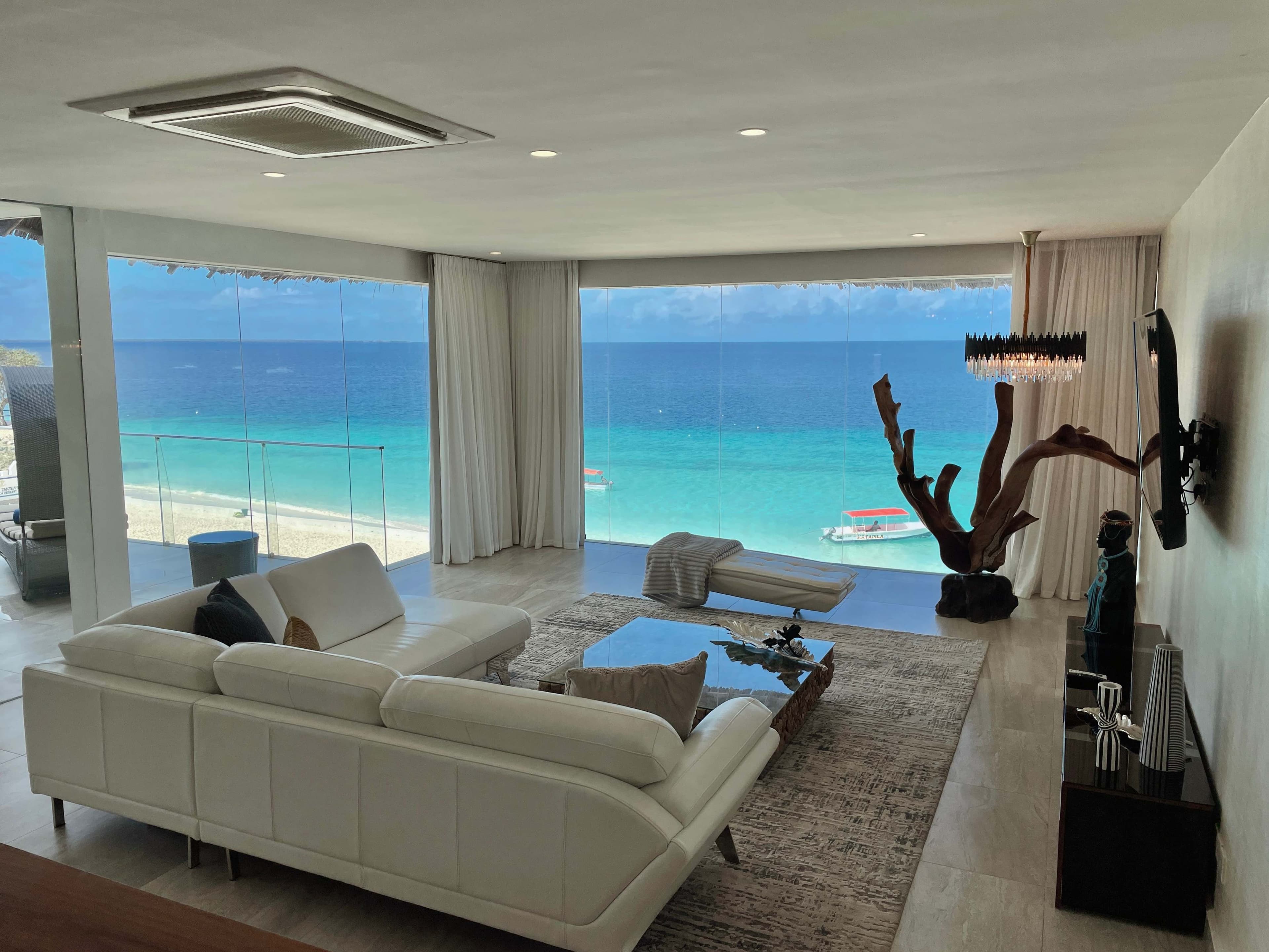 Royal Zanzibar Beach Resort Ansicht 4