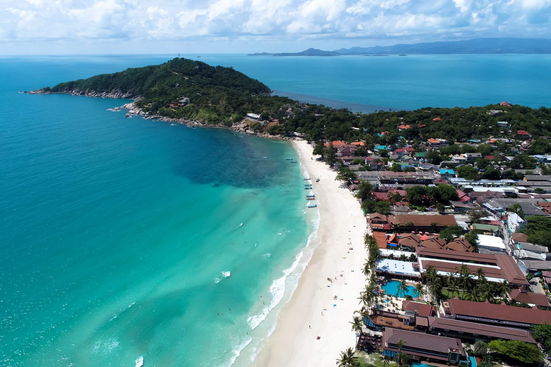 Phangan Bayshore Resort Ansicht 3