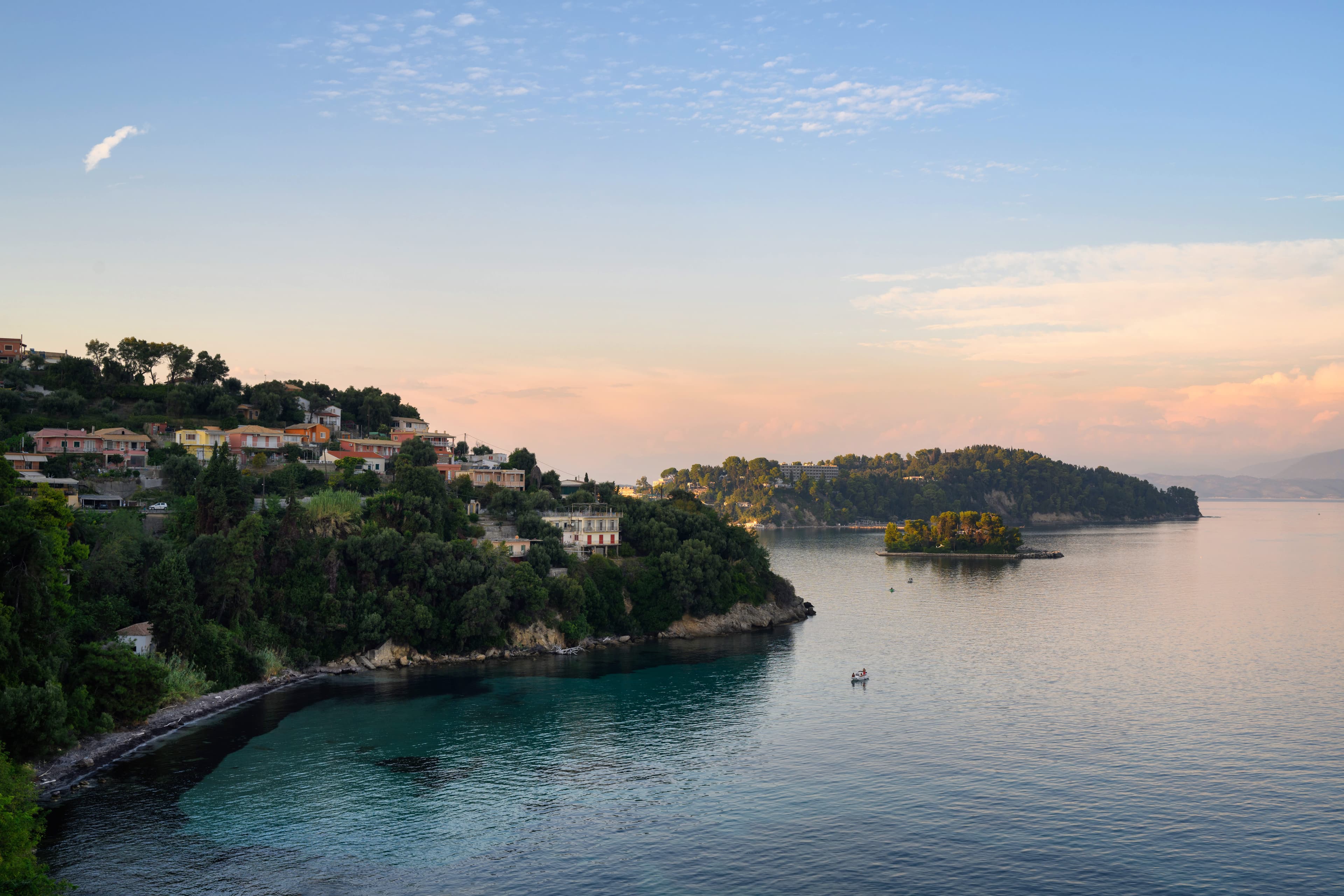 Ray Hotel Corfu Ansicht 7