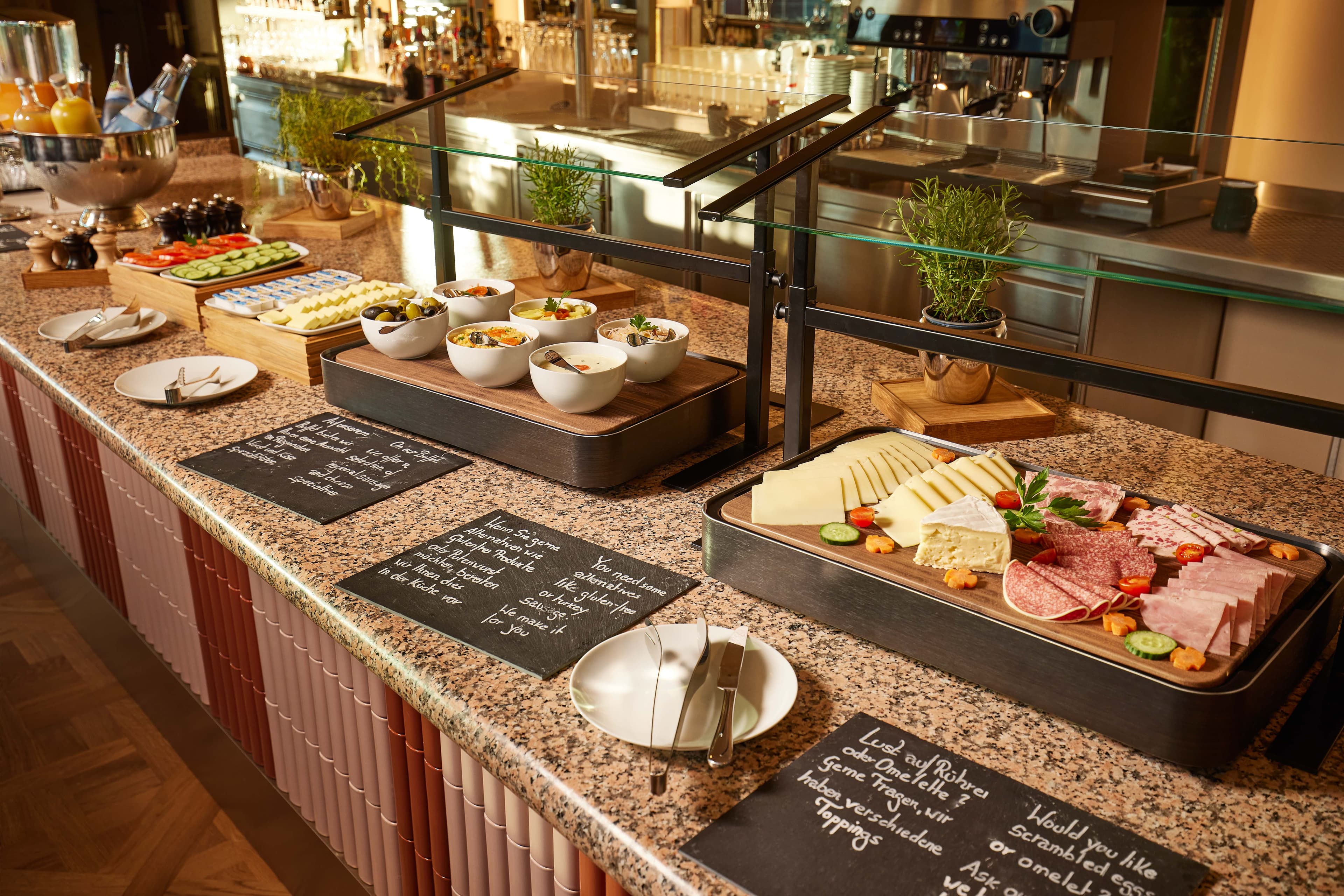 Adina Apartment Hotel Stuttgart Ansicht 7